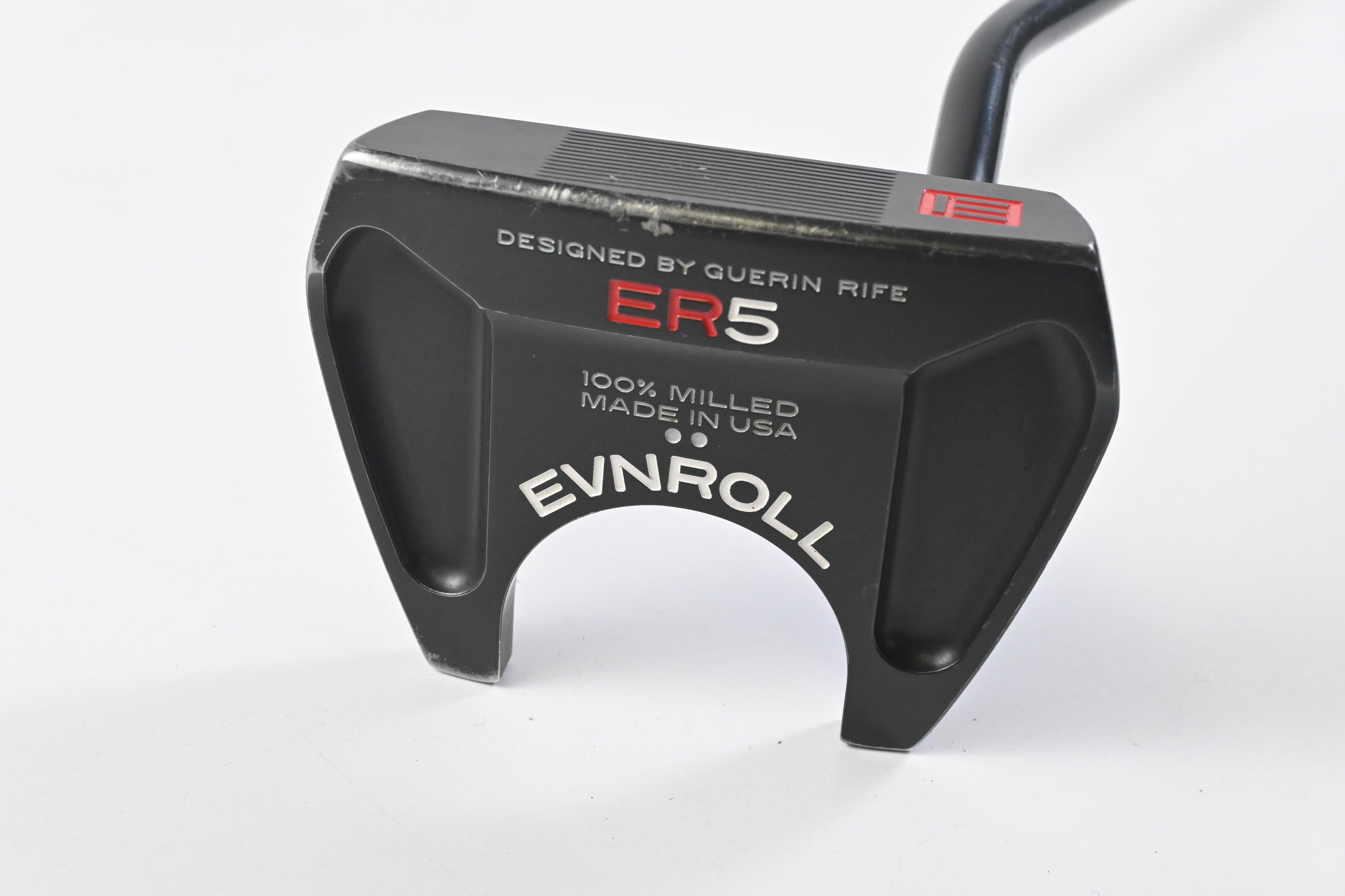 Evnroll Classics ER5 Putter / 34 Inch