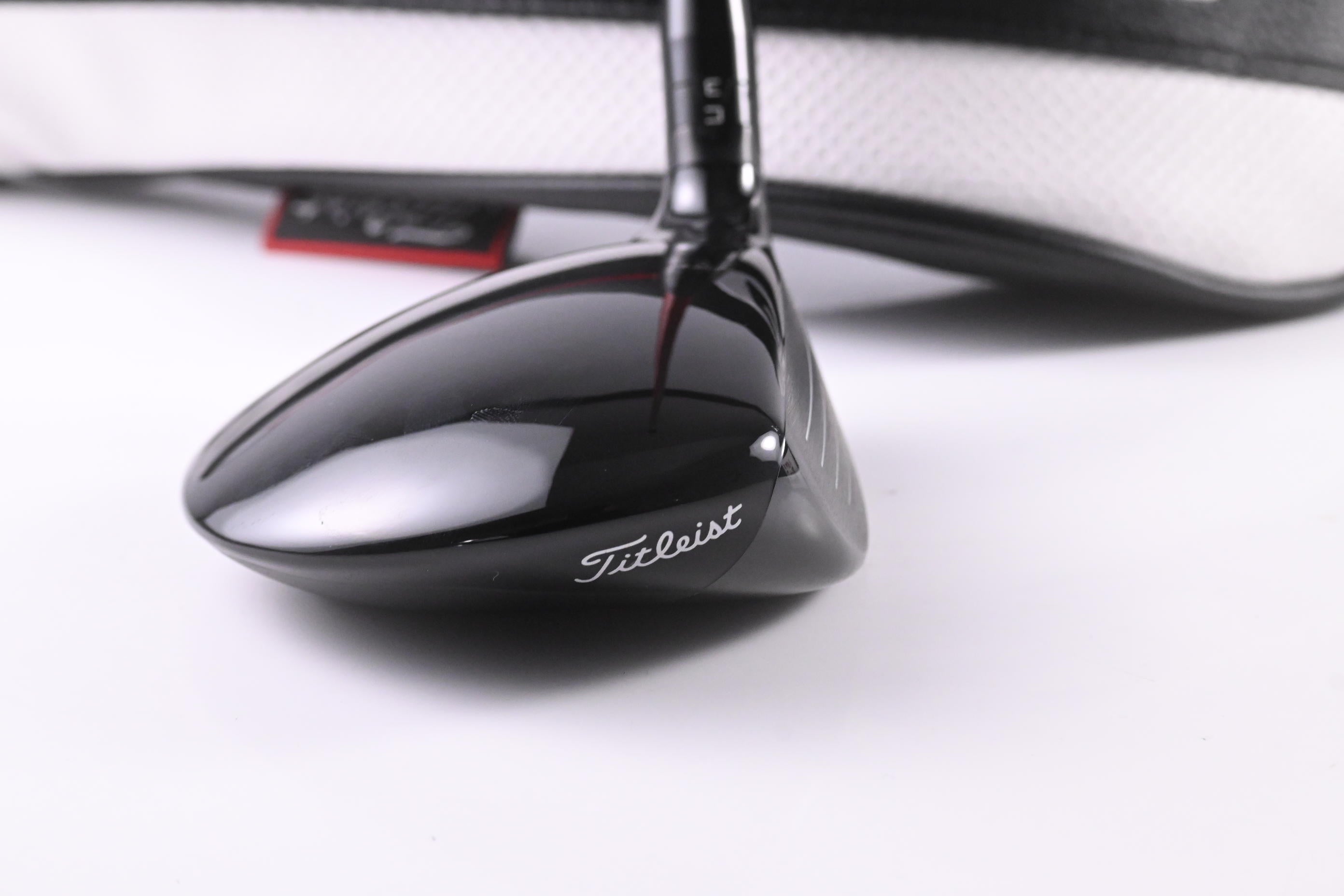Titleist GT1 #5 Wood / 18 Degree / Senior Flex Denali Red 60 Shaft