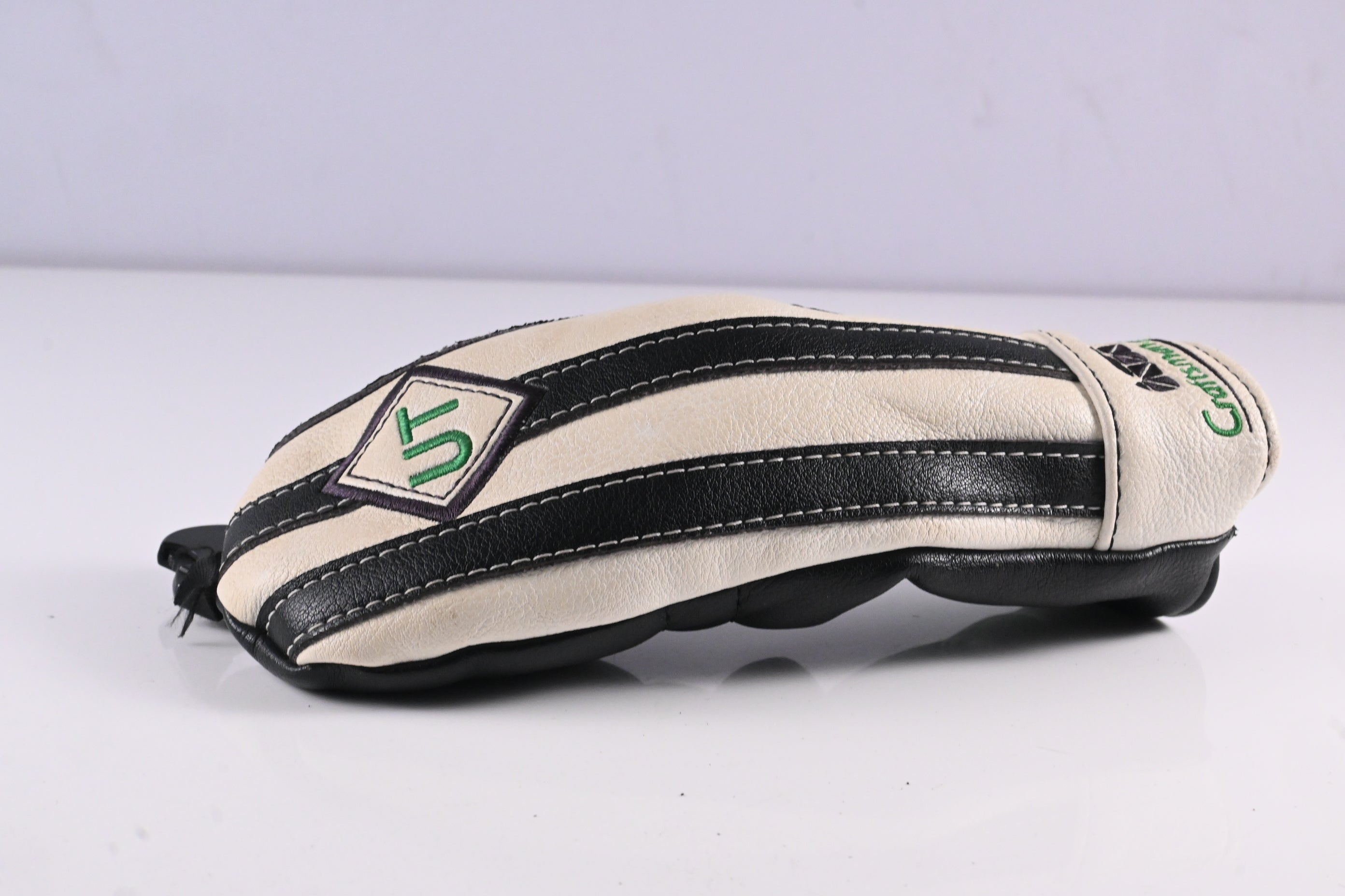 Taylormade Rescue 11 #3 Hybrid / 18 Degree / Regular Flex Aldila RIP 65 Shaft