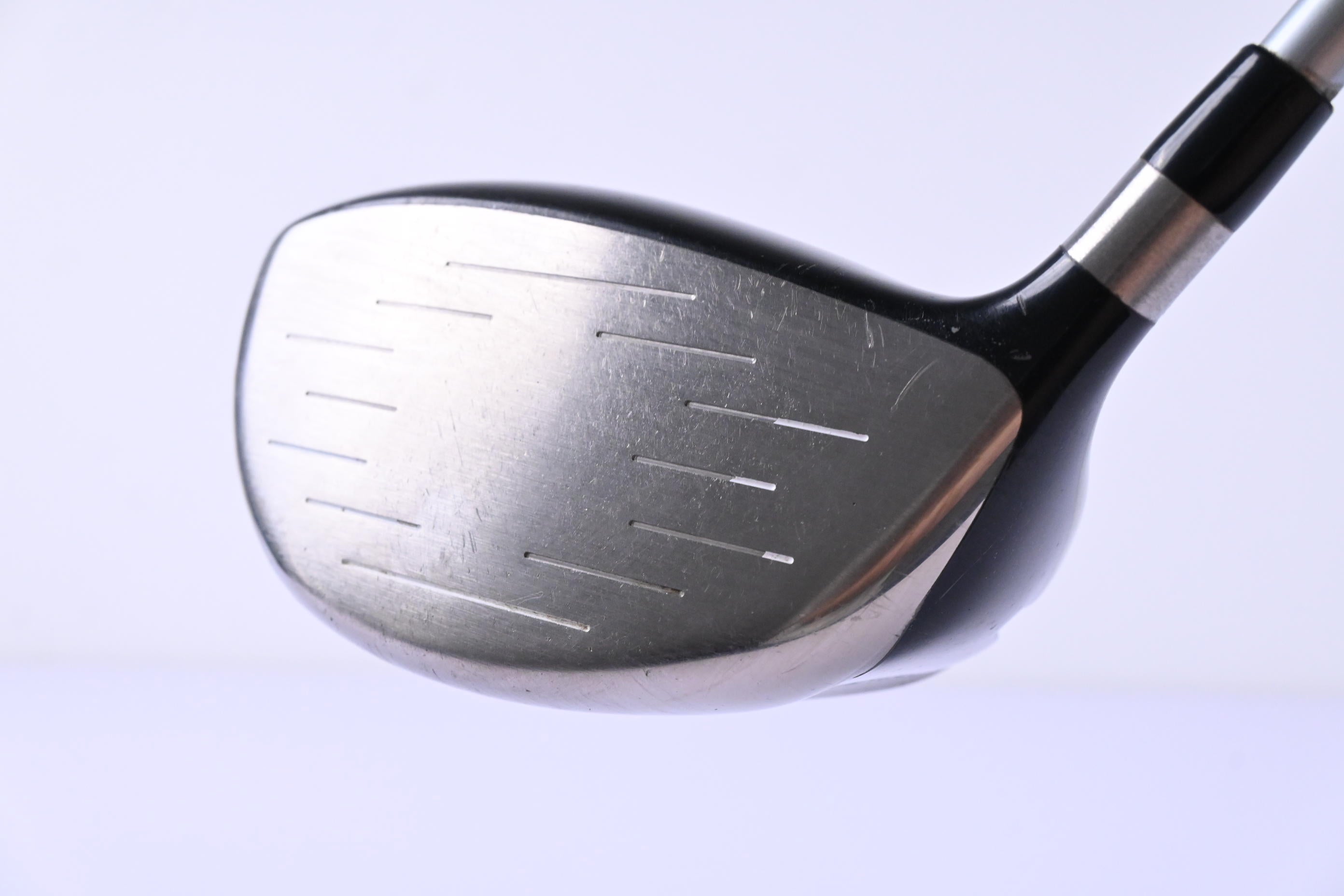 Ladies Mizuno MX-500 Driver / 11.5 Degree / Ladies Flex Mizuno Exsar 50 Shaft