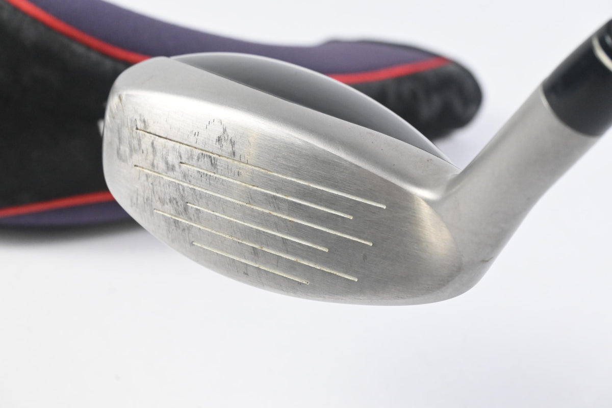 Ladies Taylormade Rescue Mid #5 Hybrid / 25 Degree / Ladies Flex Taylormade