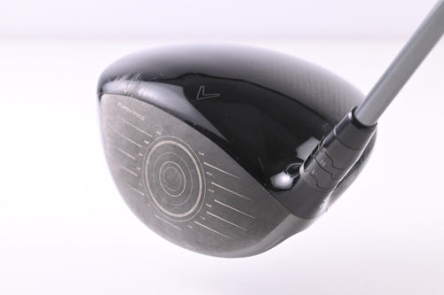 Callaway Mavrik Driver / 9 Degree / Stiff Flex Project X HZRDUS T800 55 Shaft