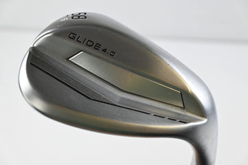 Ping Glide 4.0 Lob Wedge / 58 Degree / Black Dot / Wedge Flex Ping Z-Z115 Shaft