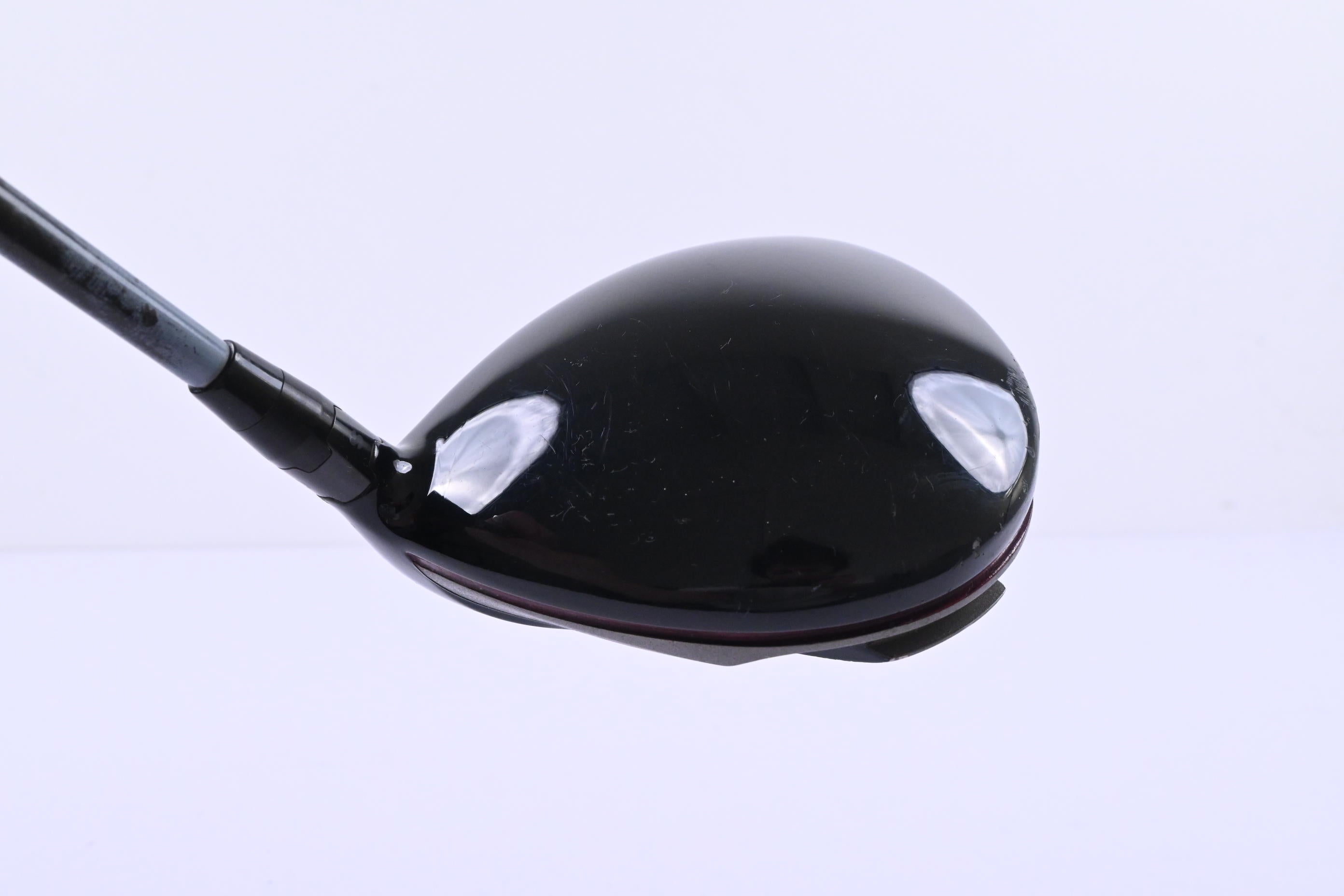 Callaway RAZR Fit Driver / 9.5 Degree / Stiff Flex Aldila RIP'd NV 60