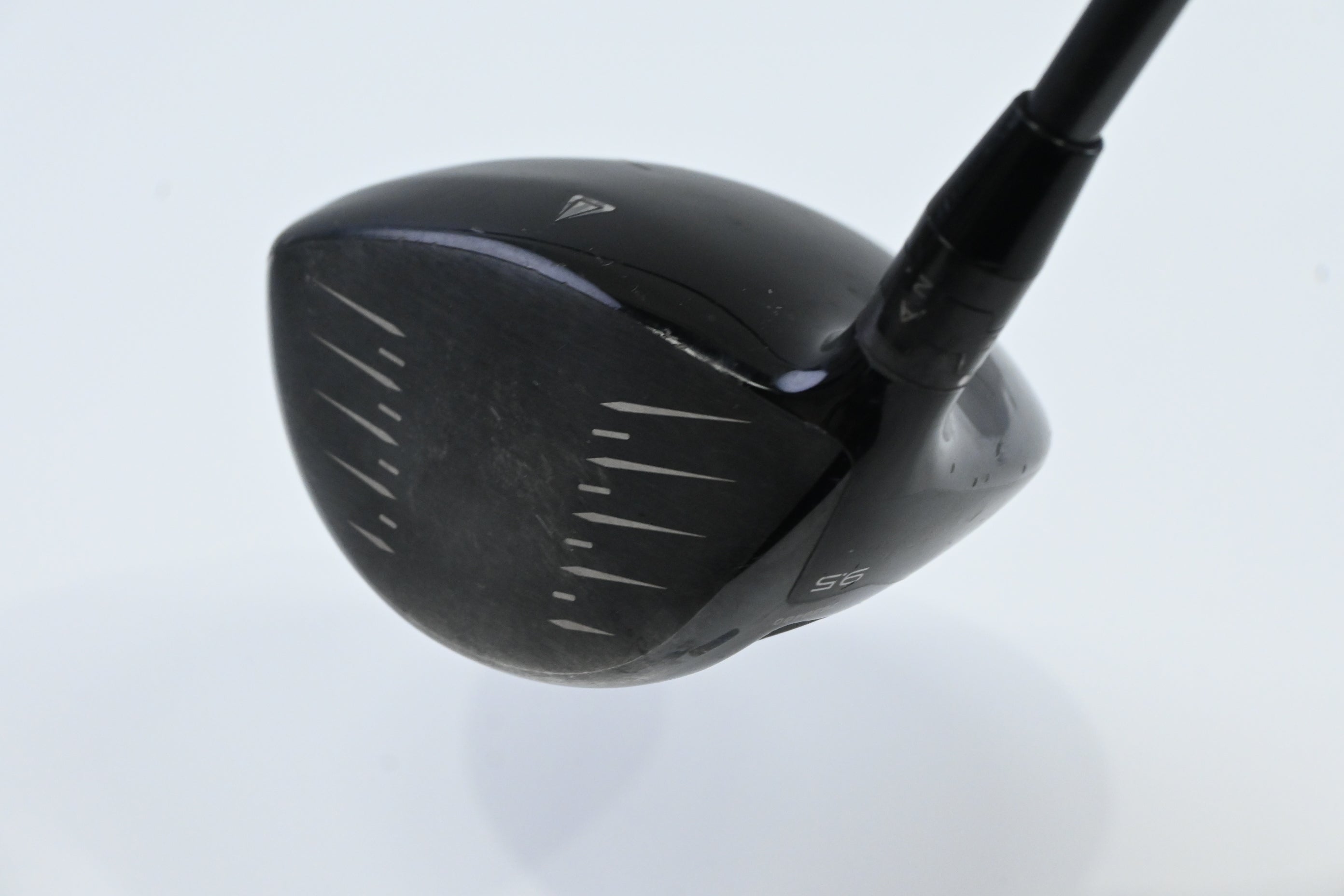 Titleist TS4 Driver / 9.5 Degree / X-Flex Fujikura Speeder 757 Evolution Shaft