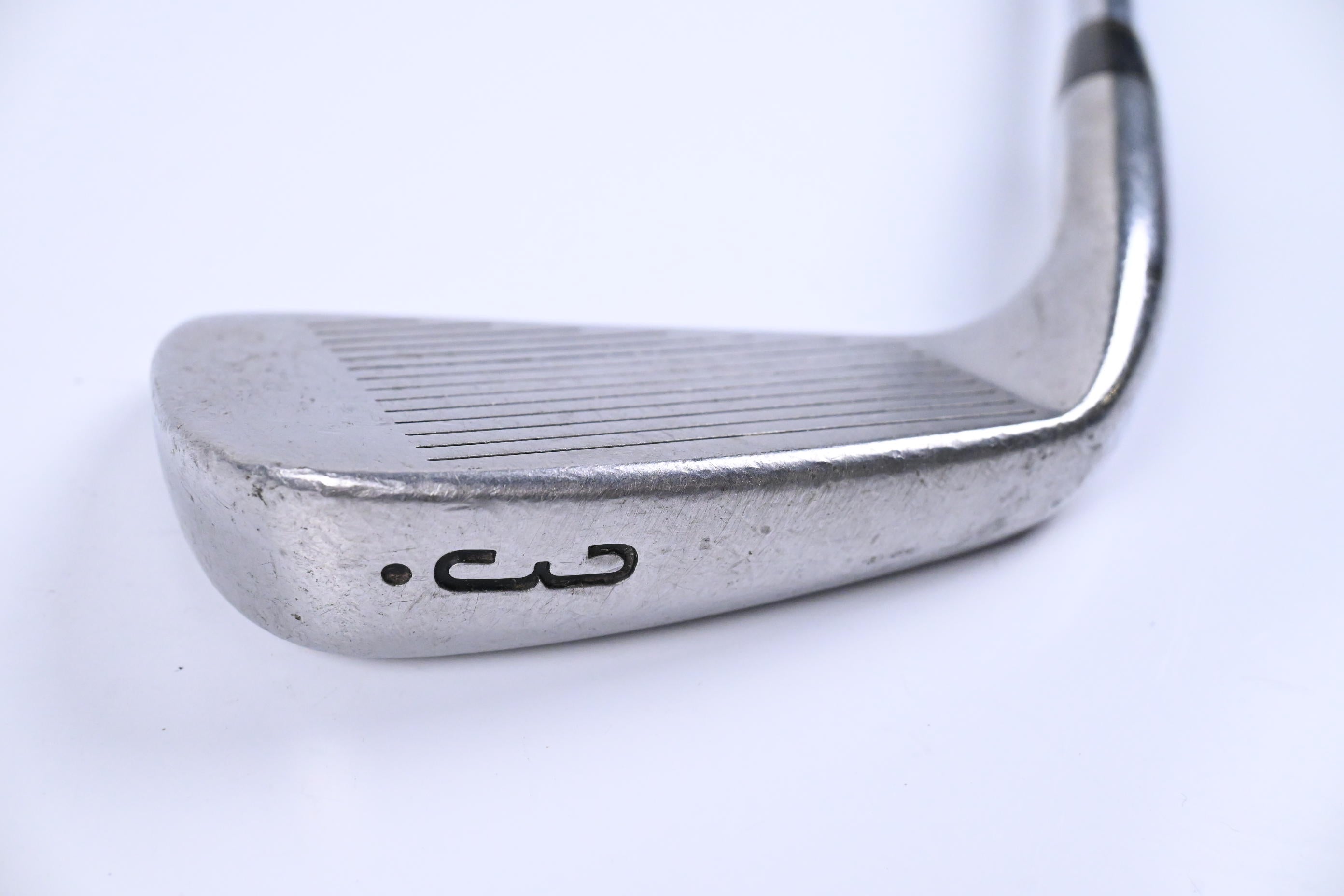 Titleist DCI Oversize+ #3 Iron / 22 Degree / Regular Flex Titleist TriSpec Shaft