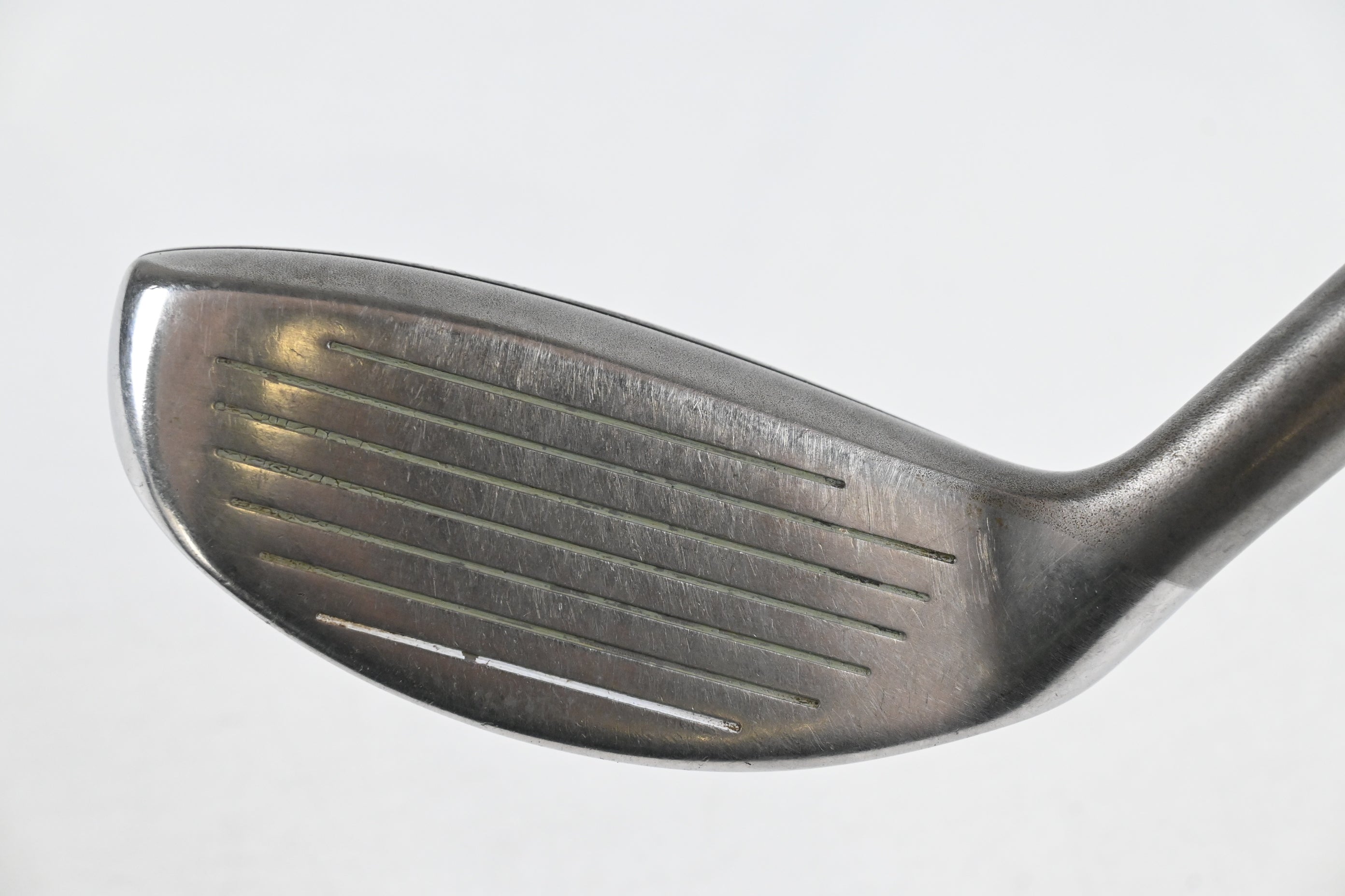 Tour Edge Bazooka Geomax2 270 #4 Hybrid / 22 Degree / Regular Flex Geomax Shaft