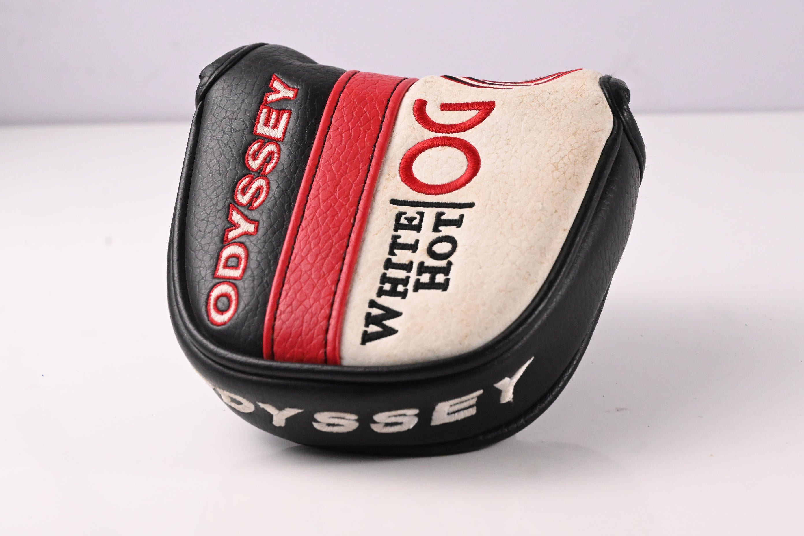Odyssey White Hot OG Stroke Lab #7 CH Putter / 34 Inch