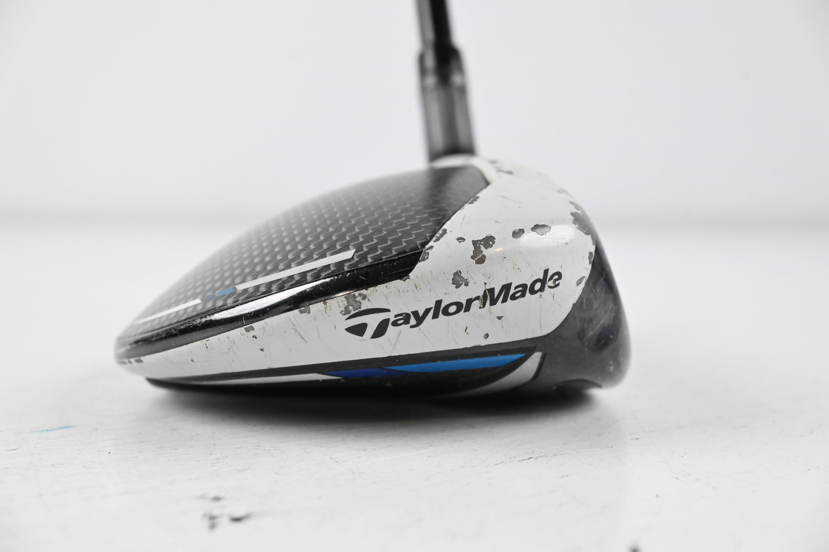 Taylormade SIM Max #5 Wood / 18 Degree / Stiff Flex Diamana Limited 75 Shaft