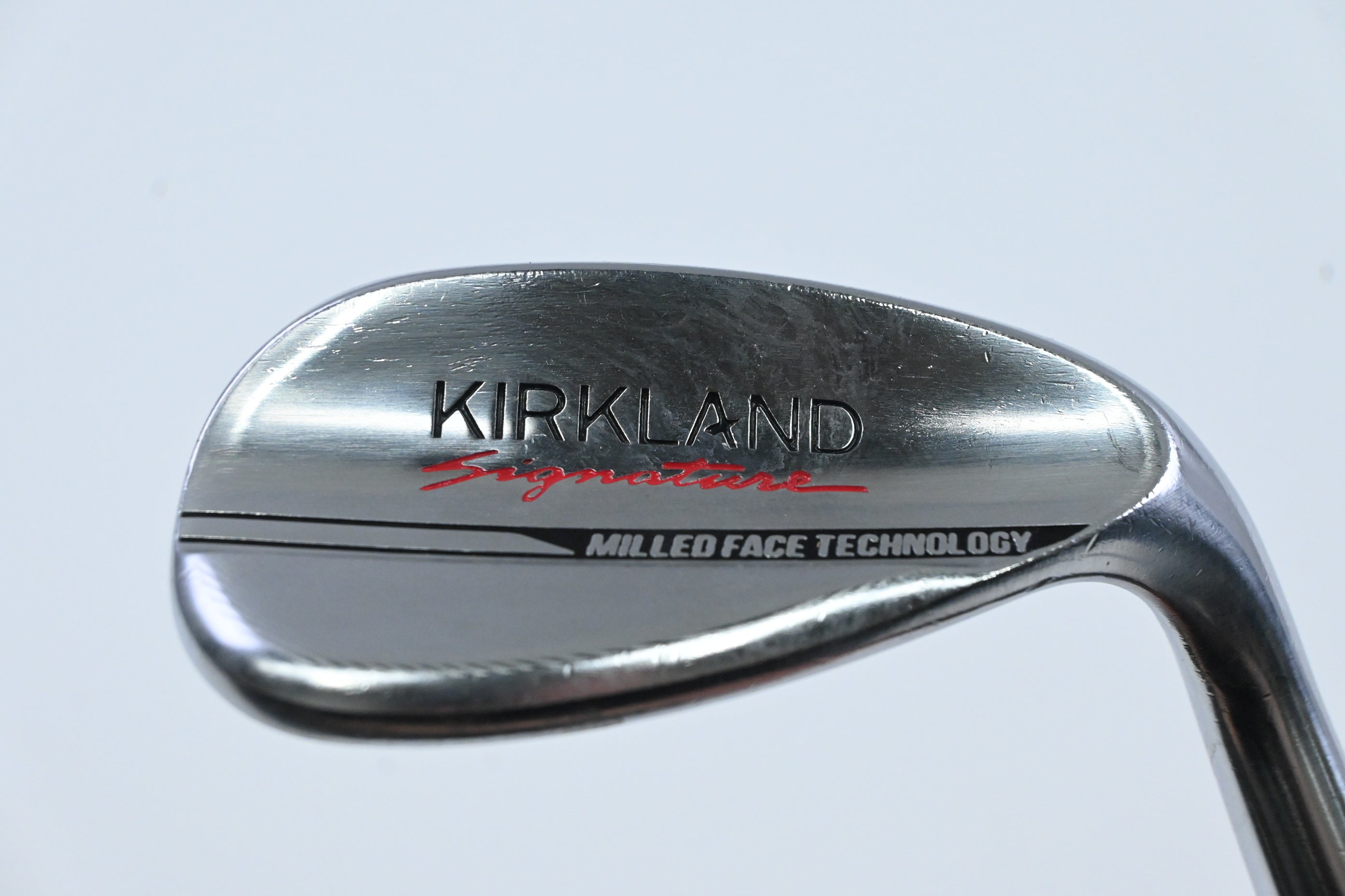 Kirkland Signature Lob Wedge / 60 Degree / Wedge Flex Kirkland Signature Shaft