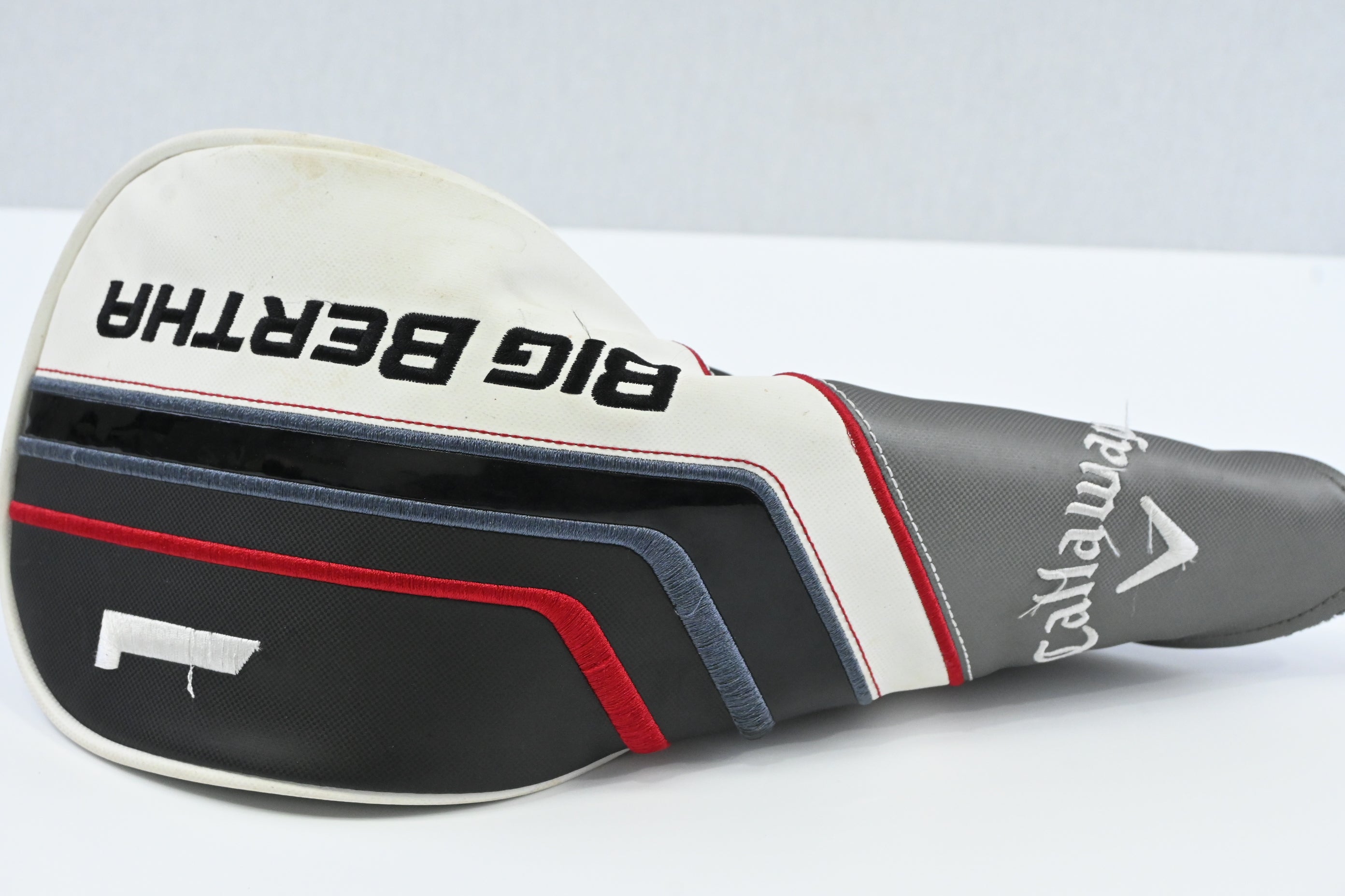 Callaway Big Bertha 2023 Driver / 10.5 Degree / Regular Flex Callaway RCH 55