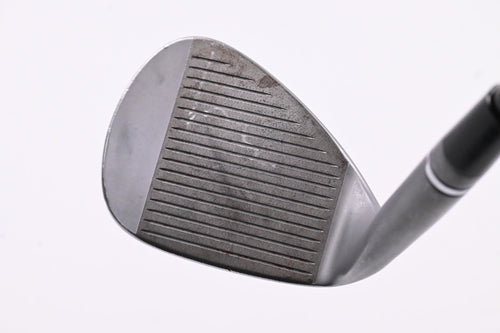 Taylormade Milled Grind 5 Lob Wedge / 60 Degree / Regular Flex MMT 65 Shaft