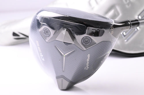 Taylormade Qi35 LS Driver / 9 Degree / Regular Flex Air Speeder 50 Shaft