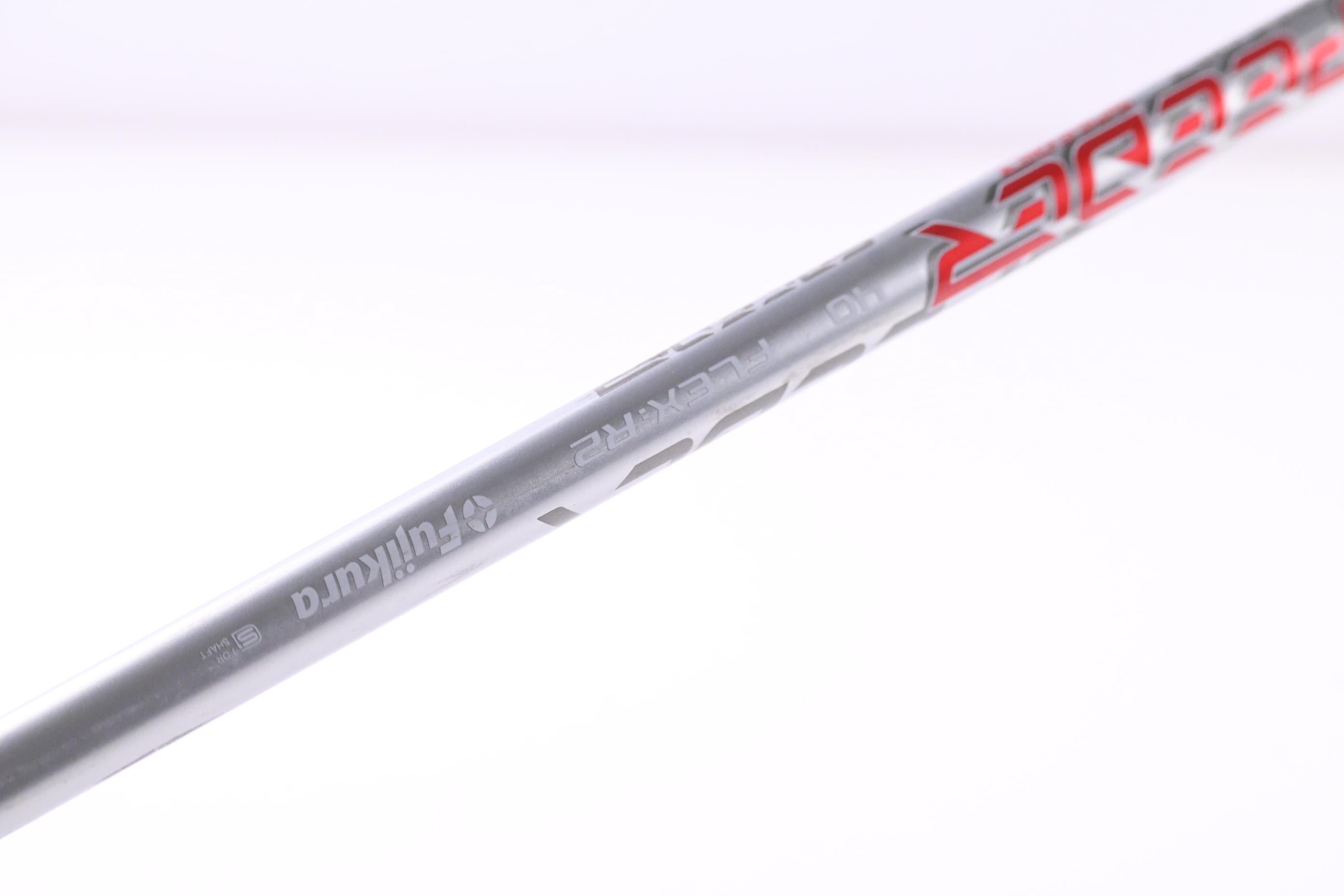 Titleist GT2 Driver / 11 Degree / Senior Flex Fujikura Air Speeder 40 Shaft