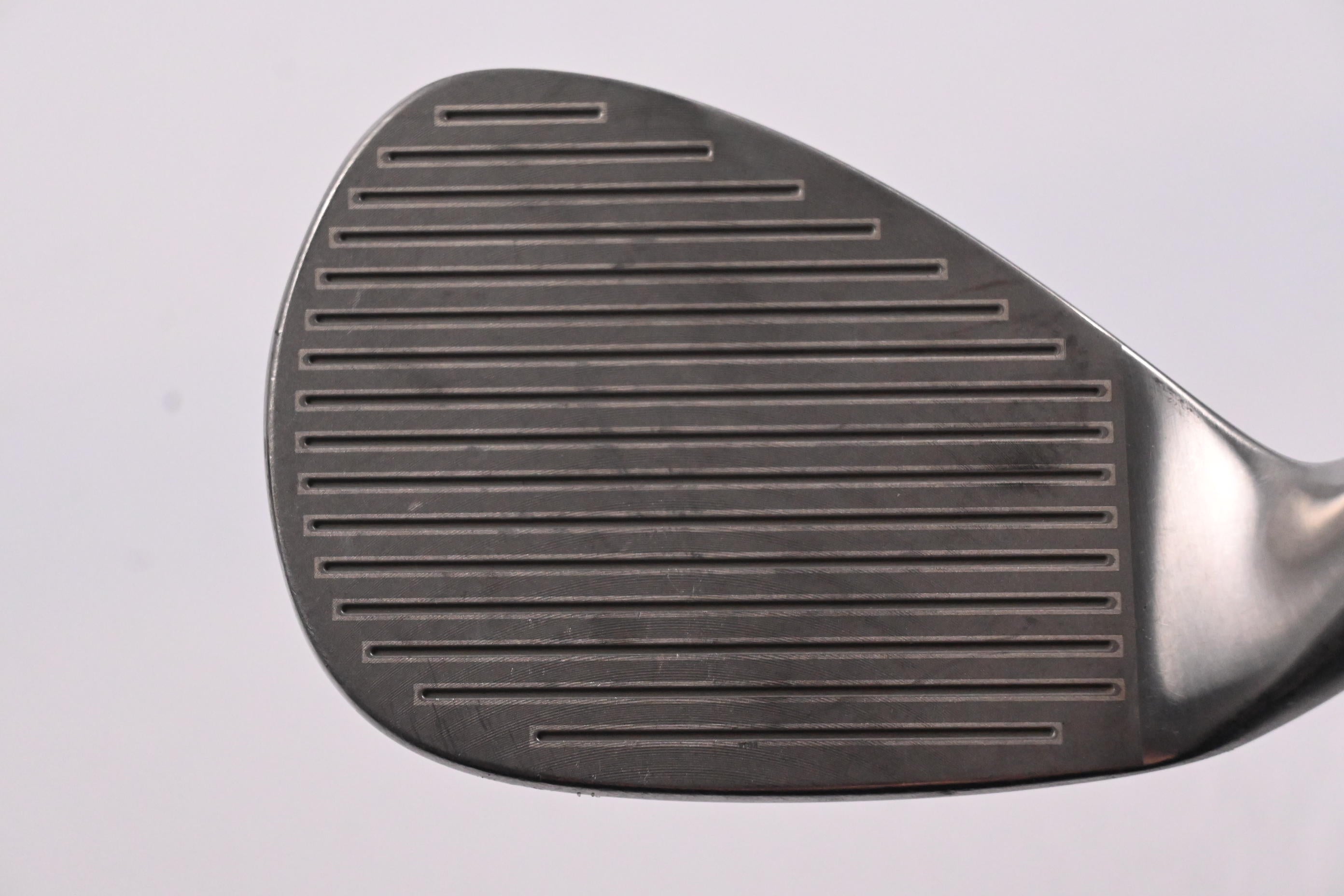 Cobra King Pur Lob Wedge / 58 Degree / Stiff Flex Cobra Steel Shaft