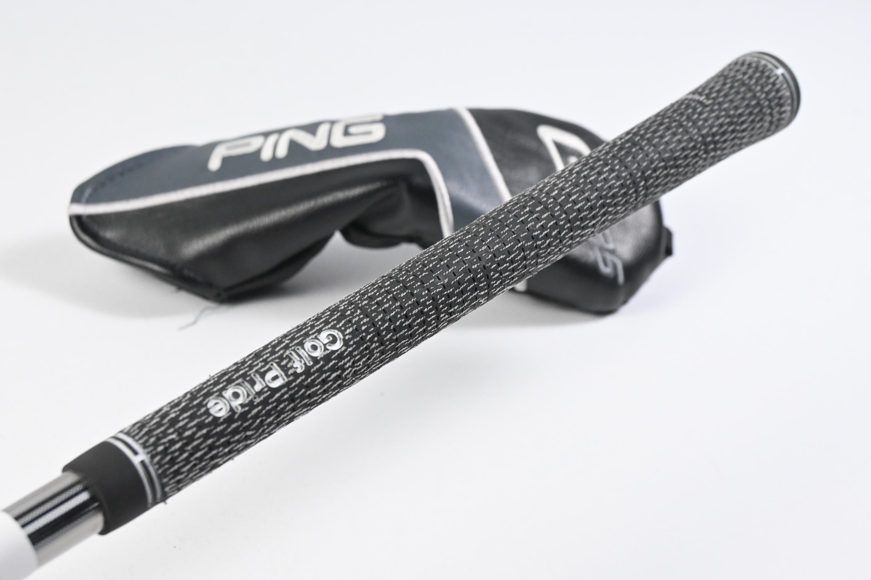 Ping G425 #4 Hybrid / 22 Degree / Stiff Flex Ping Tour 85 Shaft