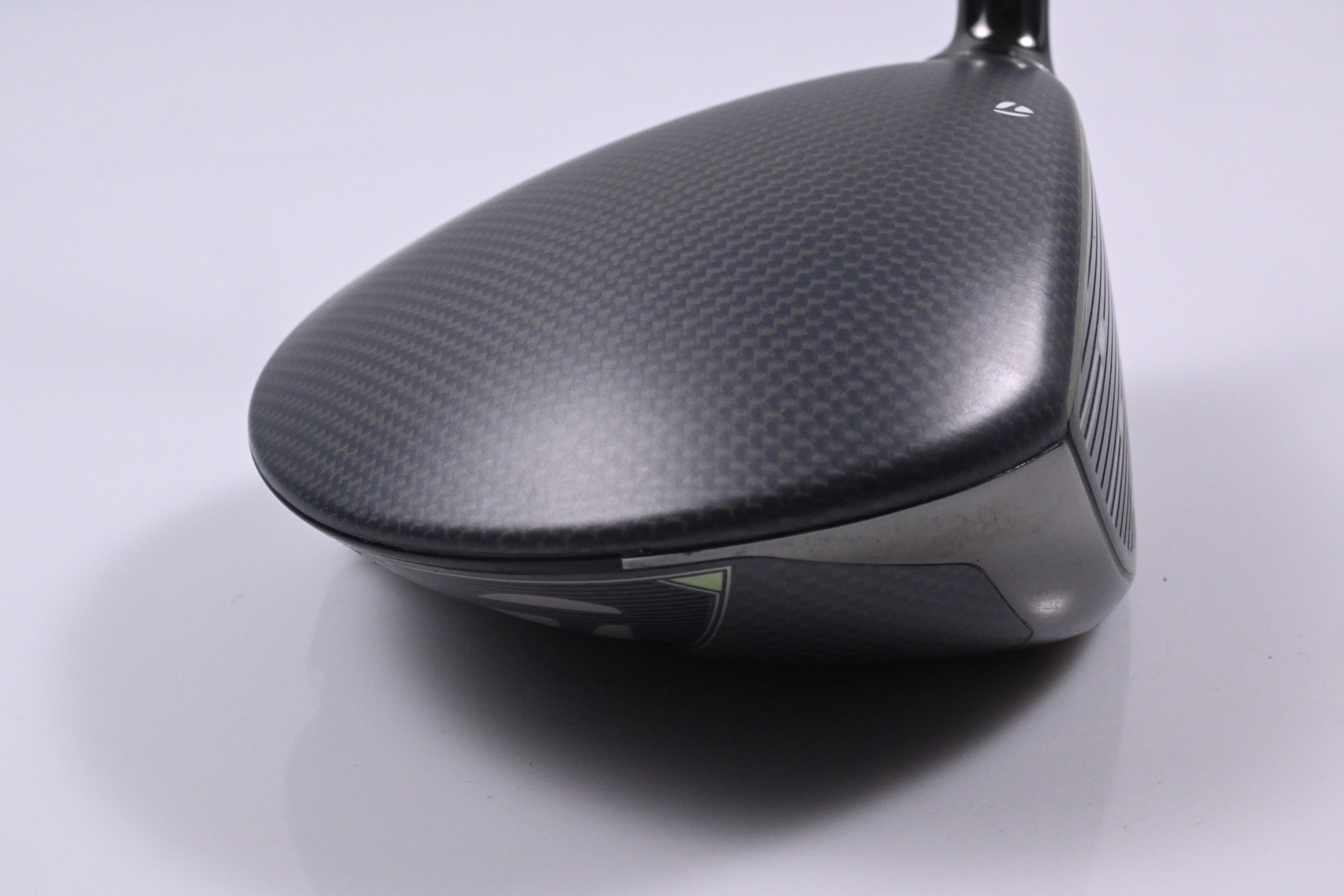 Taylormade Qi35 LS Driver / 9 Degree / X-Flex Kai'li Blue 70 Shaft