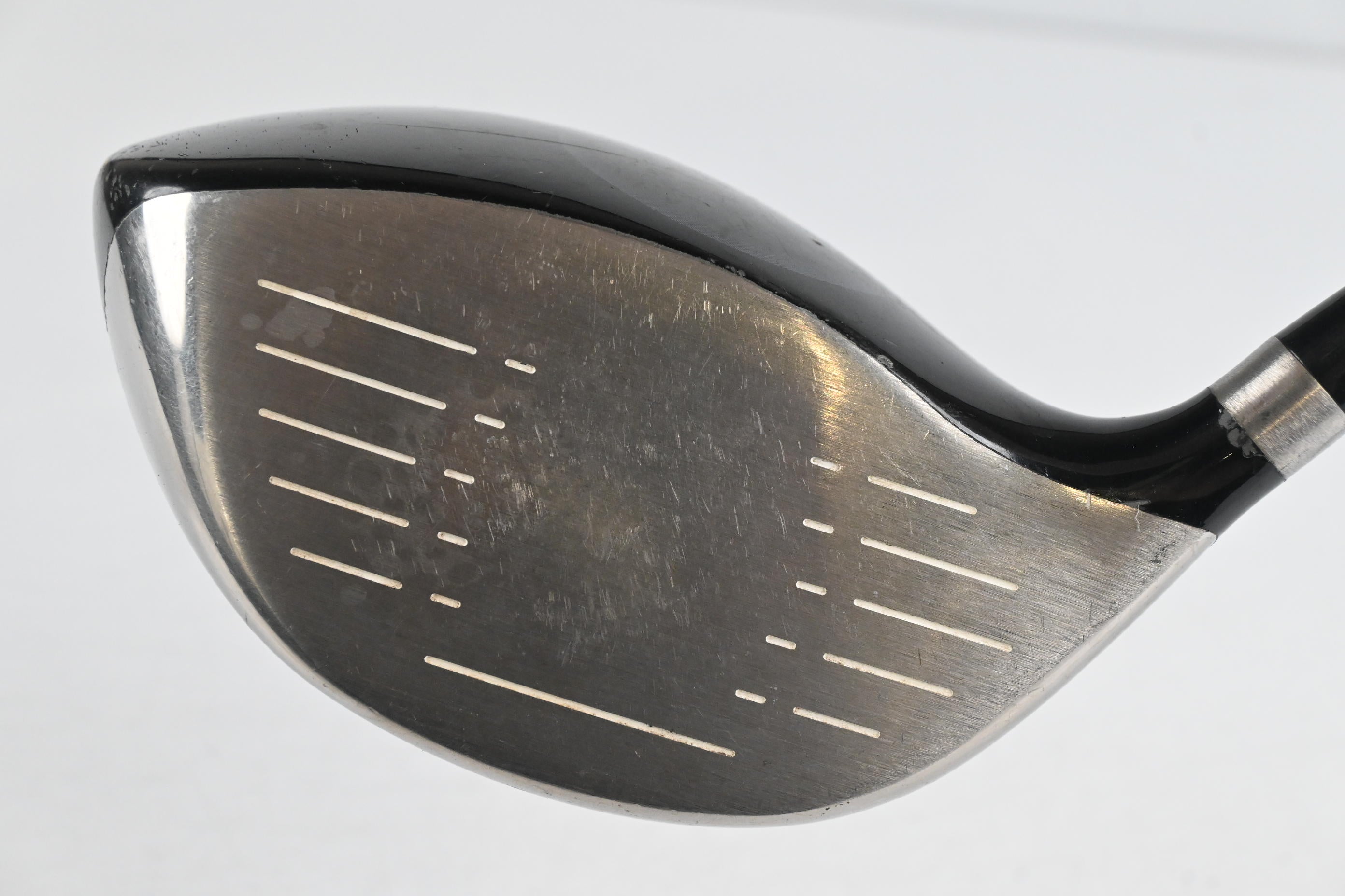 Ladies Ping G5 Driver / 12 Degree / Ladies Flex Ping TFC 100 Shaft