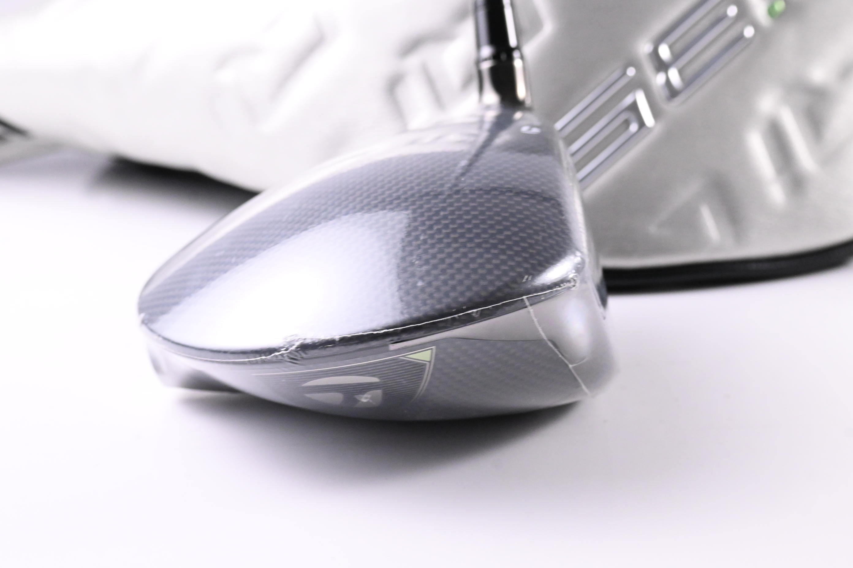 Taylormade Qi35 LS Driver / 9 Degree / Regular Flex Air Speeder 50 Shaft