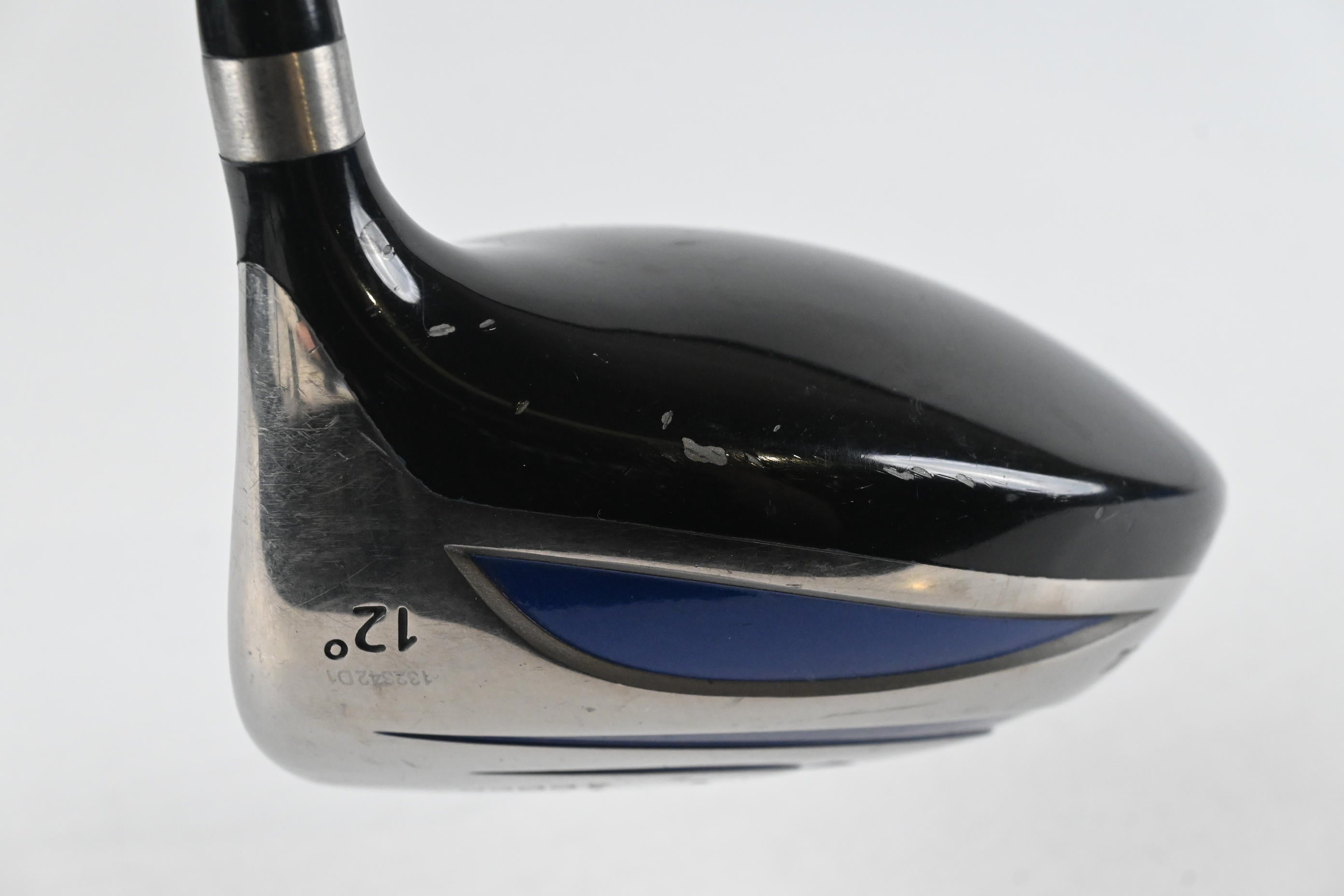 Ladies Ping G5 Driver / 12 Degree / Ladies Flex Ping TFC 100 Shaft