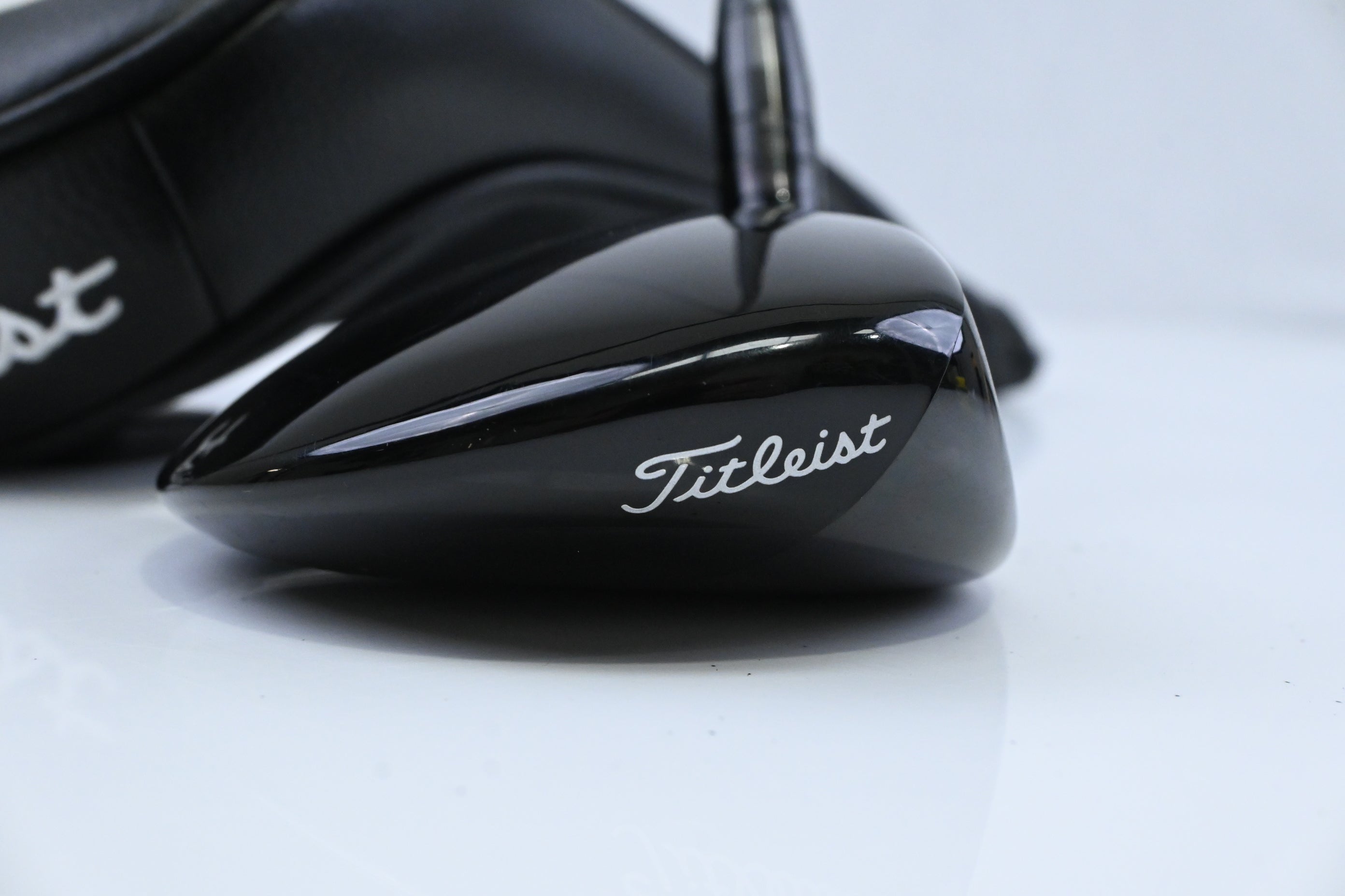 Titleist GT2 #3 Wood / 15 Degree / Regular Flex Tensei 1K Blue 65 Shaft