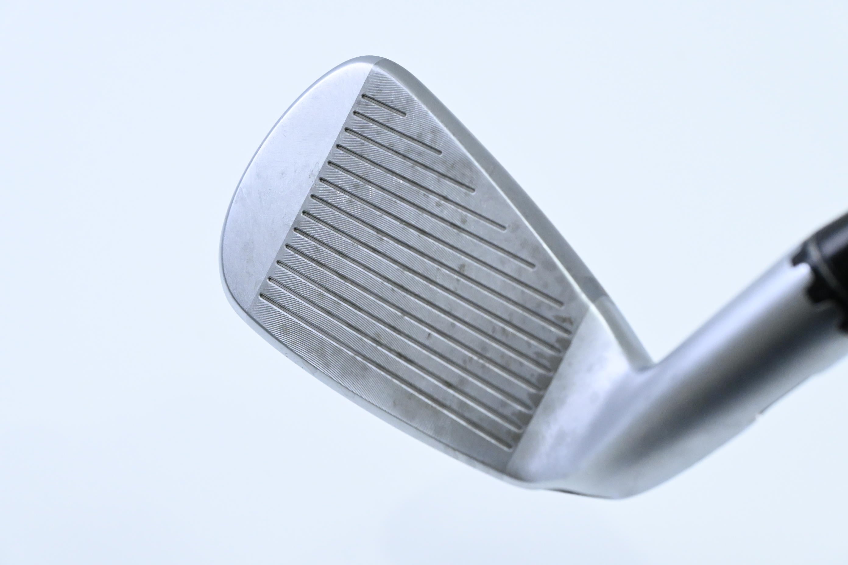 Cobra King Utility 2020 #3 Iron / 19.5 Degree / Stiff Flex KBS $-Taper Lite Shaft