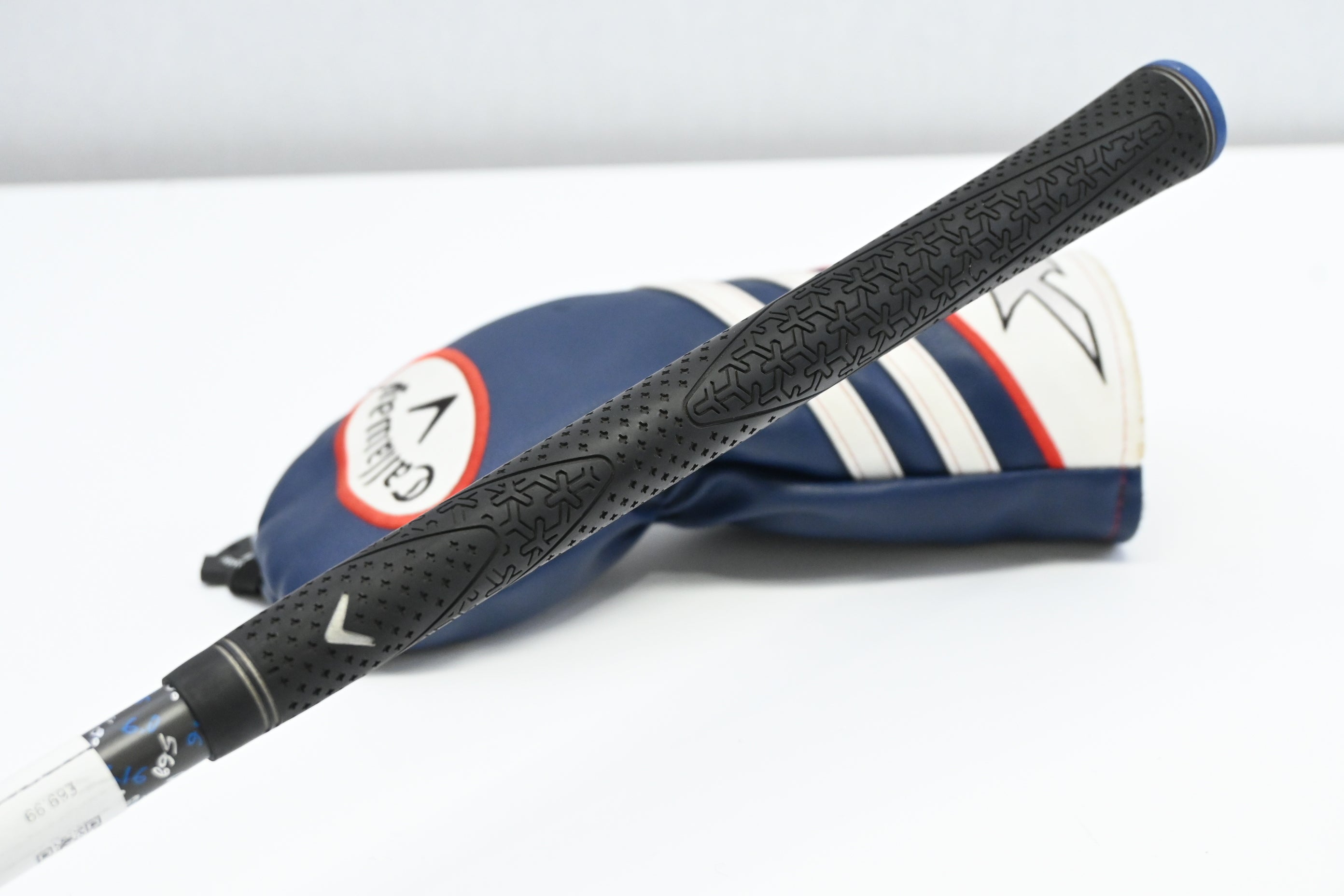 Callaway XR #3 Wood / 15 Degree / Stiff Flex Project X LZ 56 Shaft