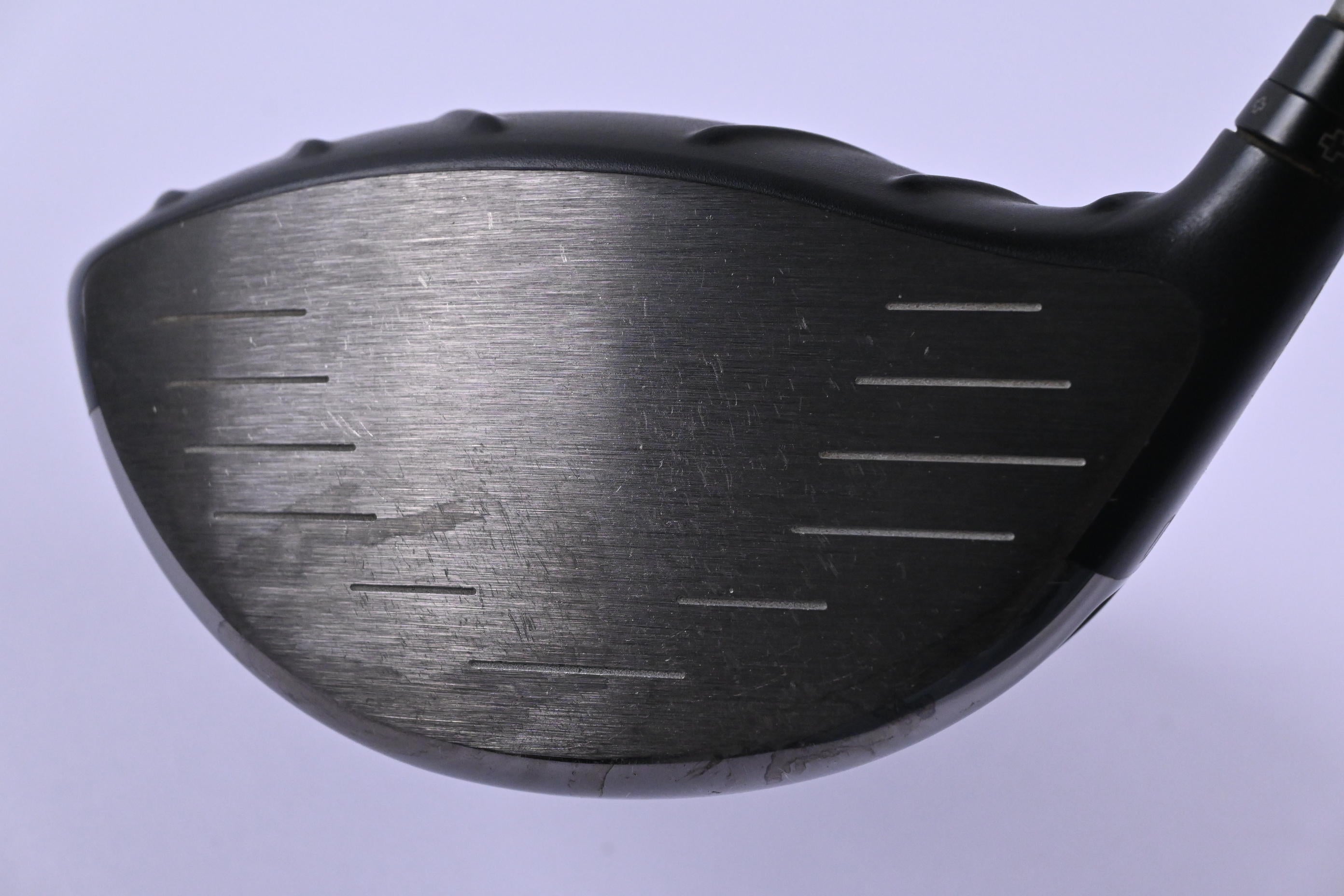 Ping G Series SF Tec Driver / 10 Degree / Stiff Flex Ping Tour 65 Shaft