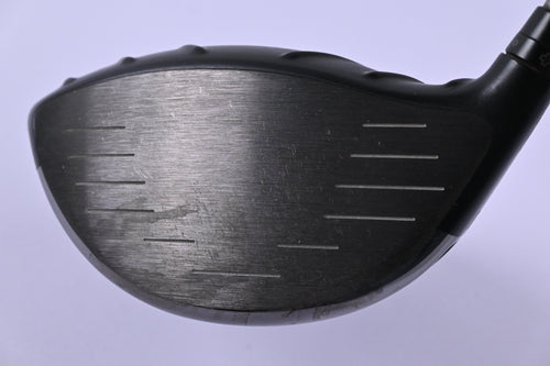 Ping G Series SF Tec Driver / 10 Degree / Stiff Flex Ping Tour 65 Shaft