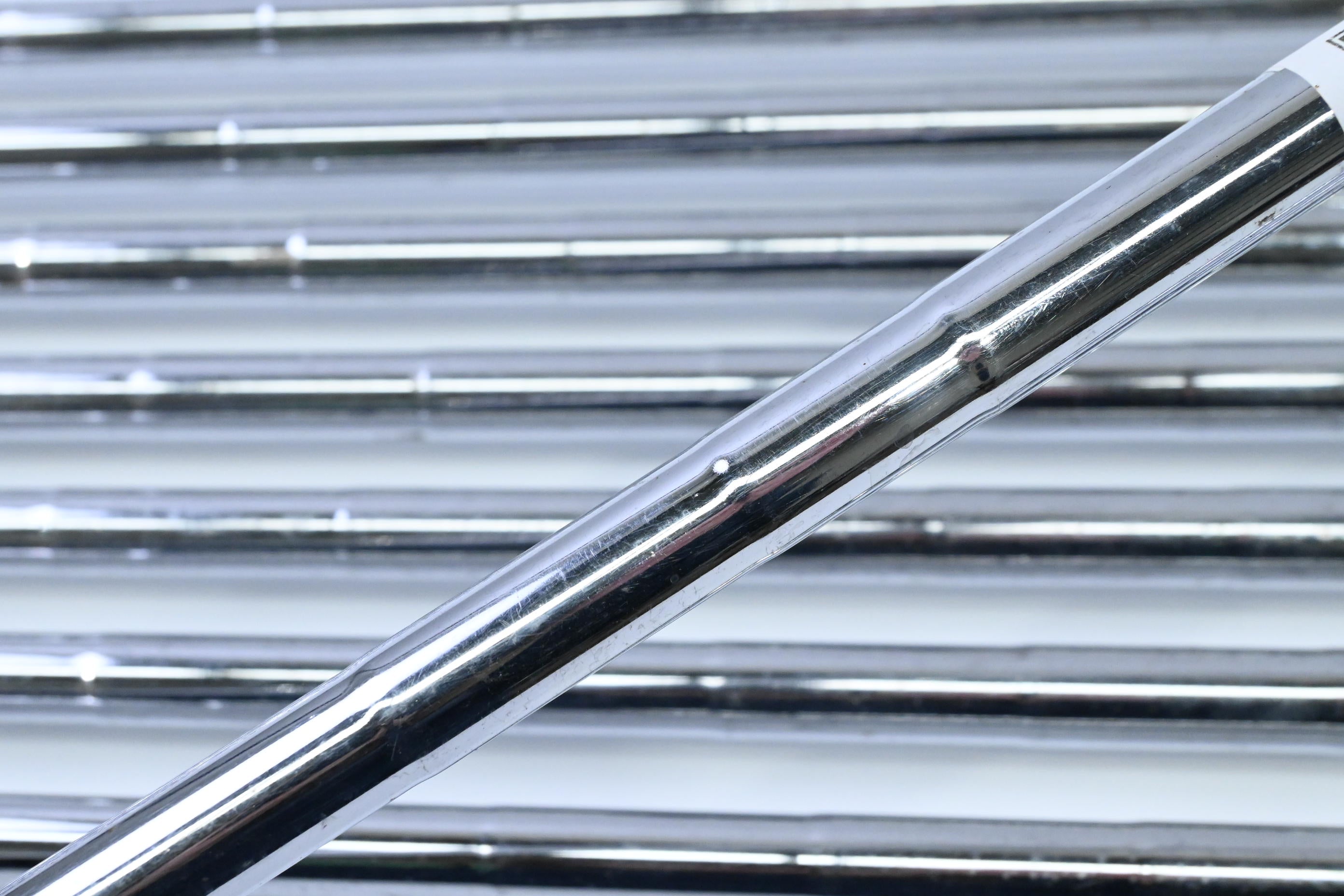 Maxfli A10 Tour Limited Irons / 3-PW / Regular Flex Steel Shafts