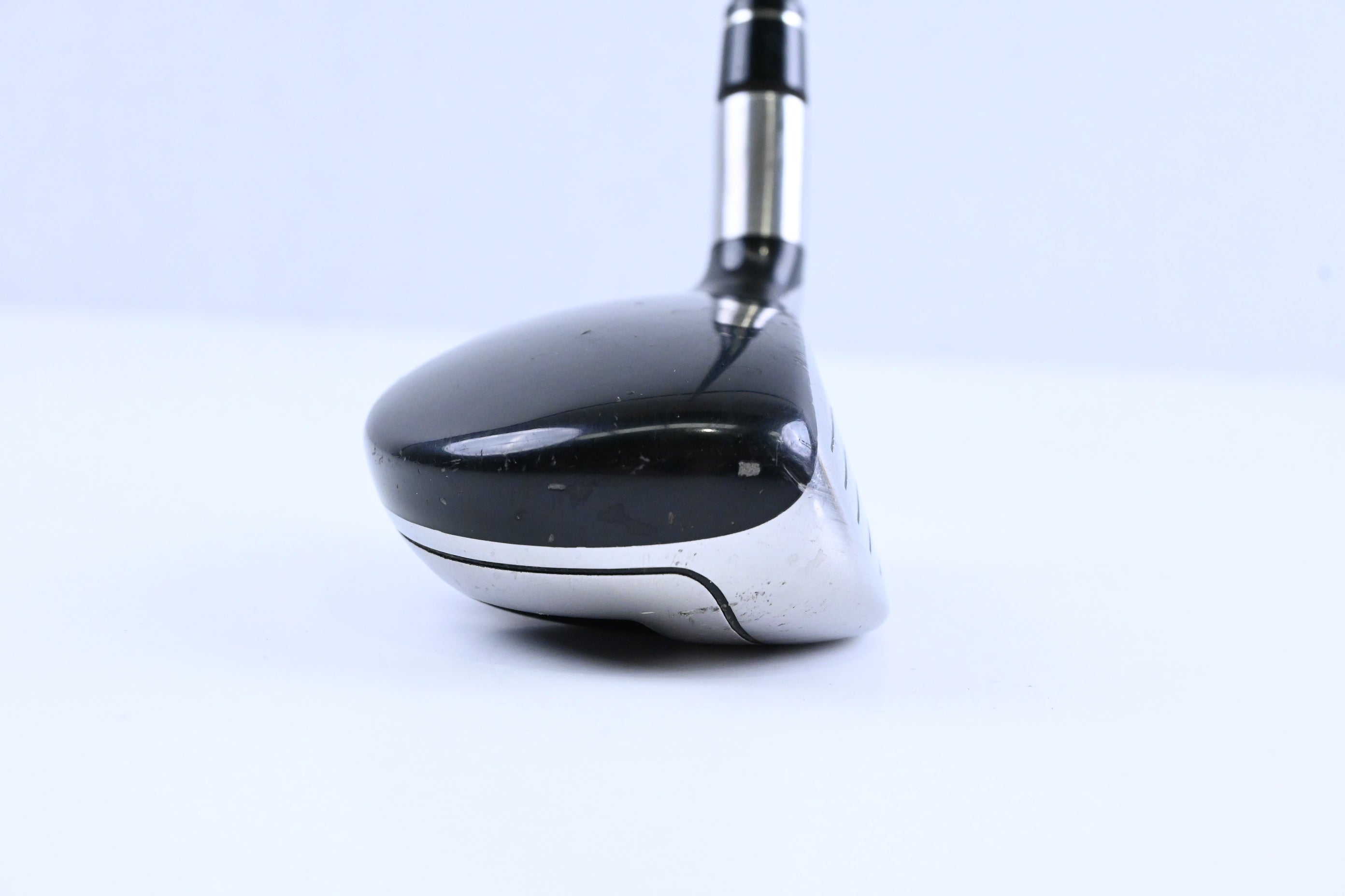 Callaway FT #3 Hybrid / 21 Degree / Regular Flex Fujikura Fit-On M Shaft