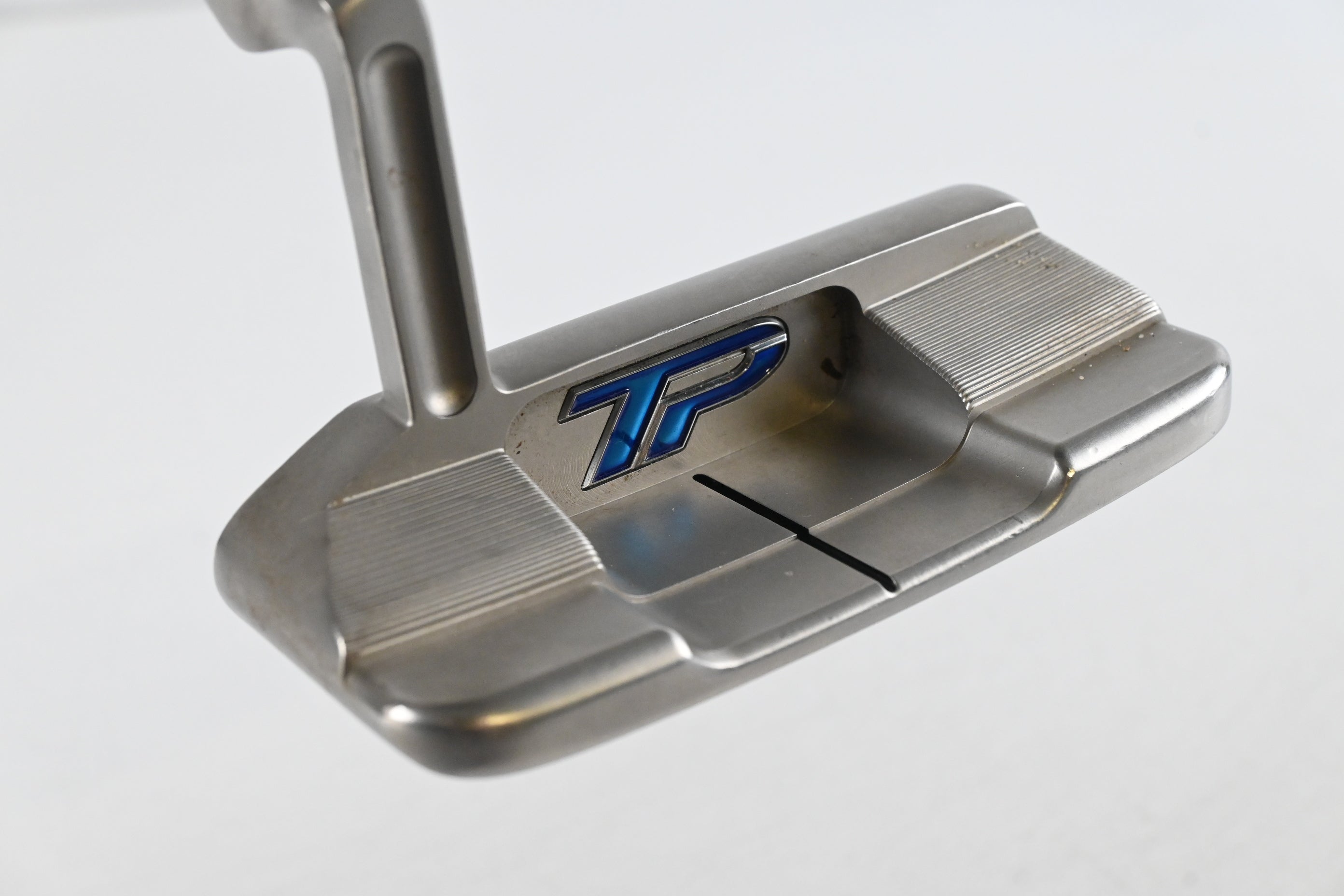 Taylormade TP Hydro Blast Del Monte 1 Putter / 33 Inch