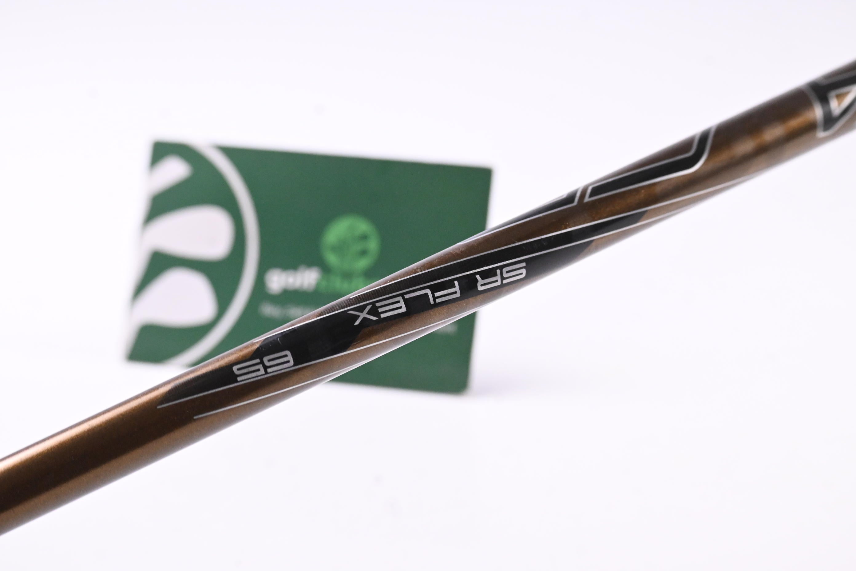 Ping G400 #3 Wood / 14.5 Degree / Senior Flex Ping Alta CB 65 Shaft