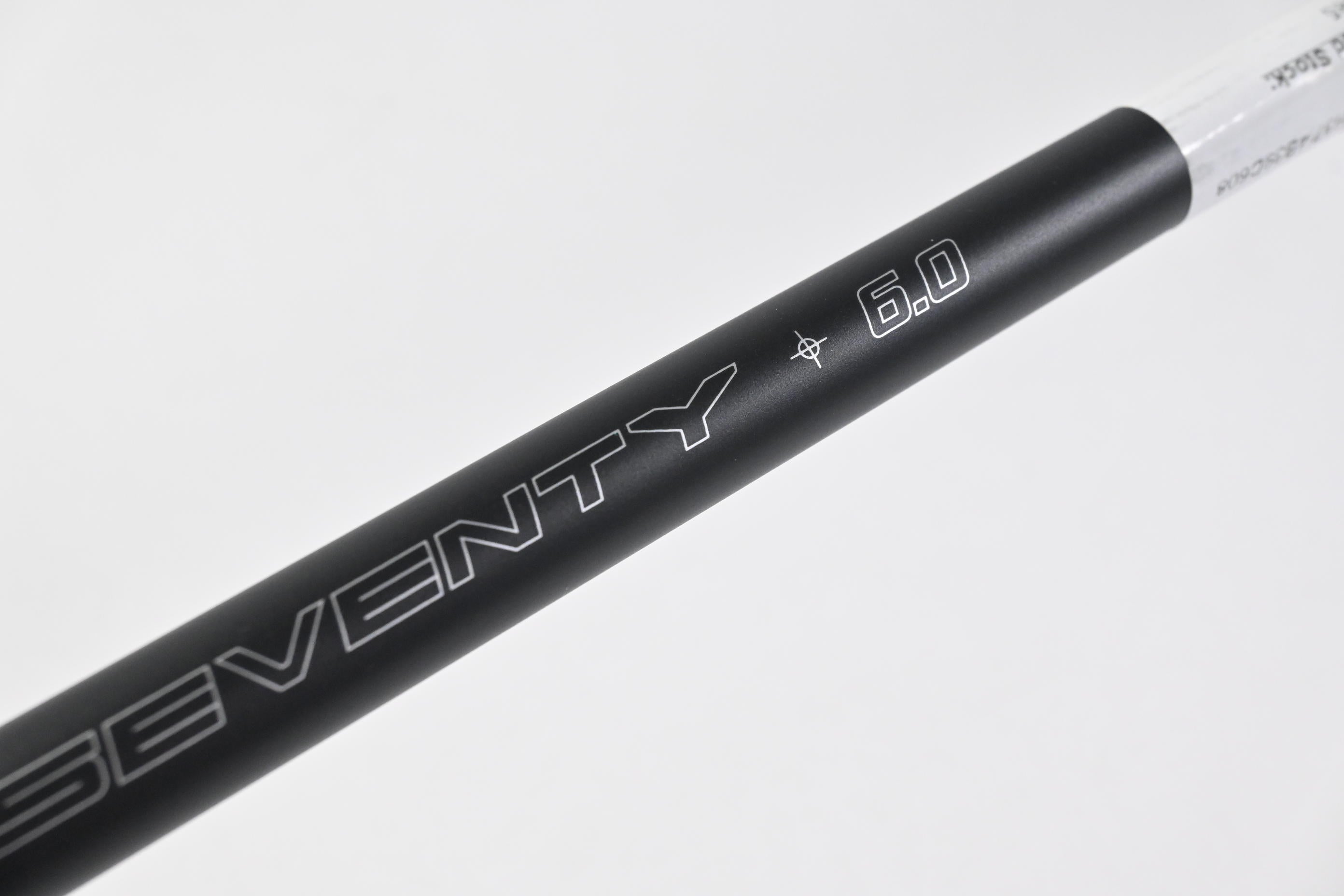 Project X Cypher 2.0 70 #6 Hybrid Shaft / Stiff Flex / Callaway 3rd Gen