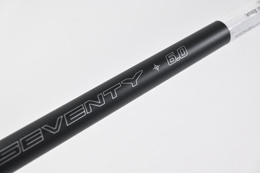Project X Cypher 2.0 70 #6 Hybrid Shaft / Stiff Flex / Callaway 3rd Gen