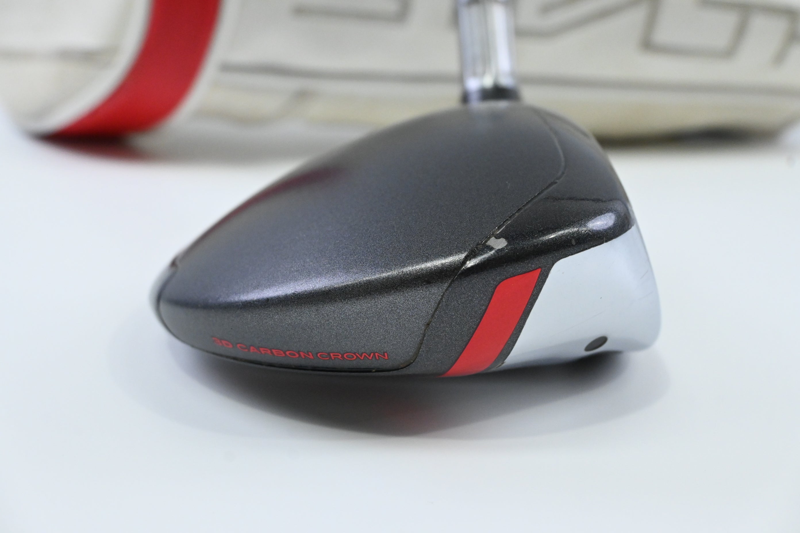 Ladies Taylormade Stealth #5 Wood / 19 Degree / Ladies Flex Aldila Ascent 45