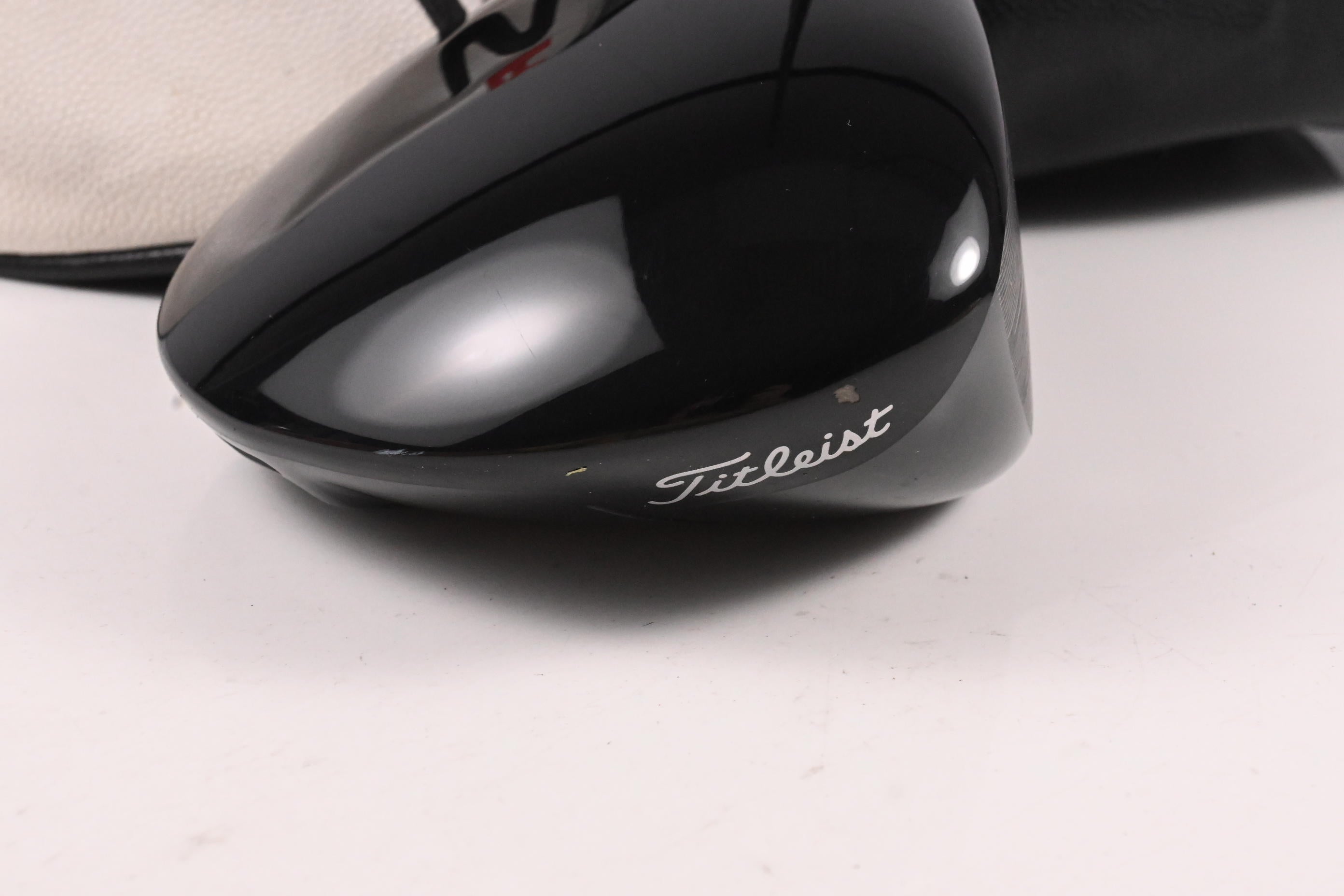Titleist TSR3 Driver / 8 Degree / Regular Flex Tensei 1K Blue 55 Shaft
