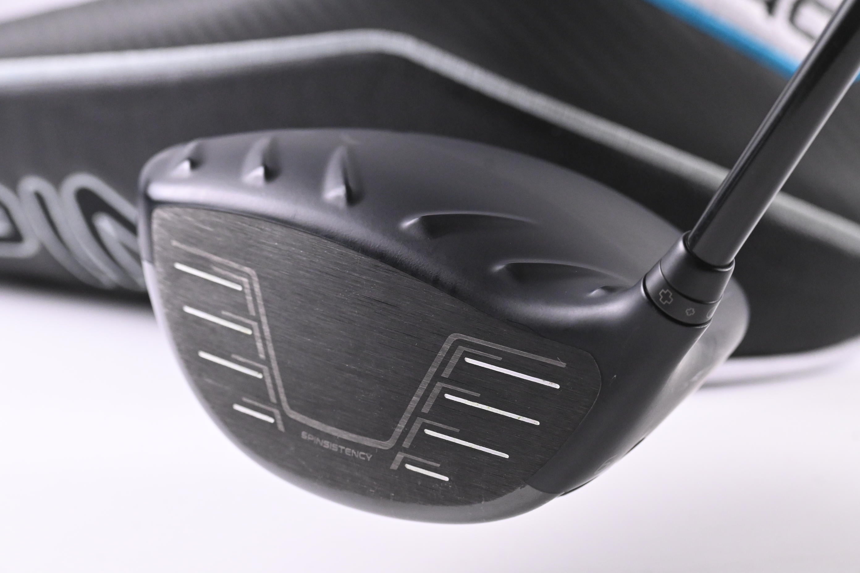 Ping G440 Max Driver / 9 Degree / Stiff Flex Kai'Li White 60 Shaft