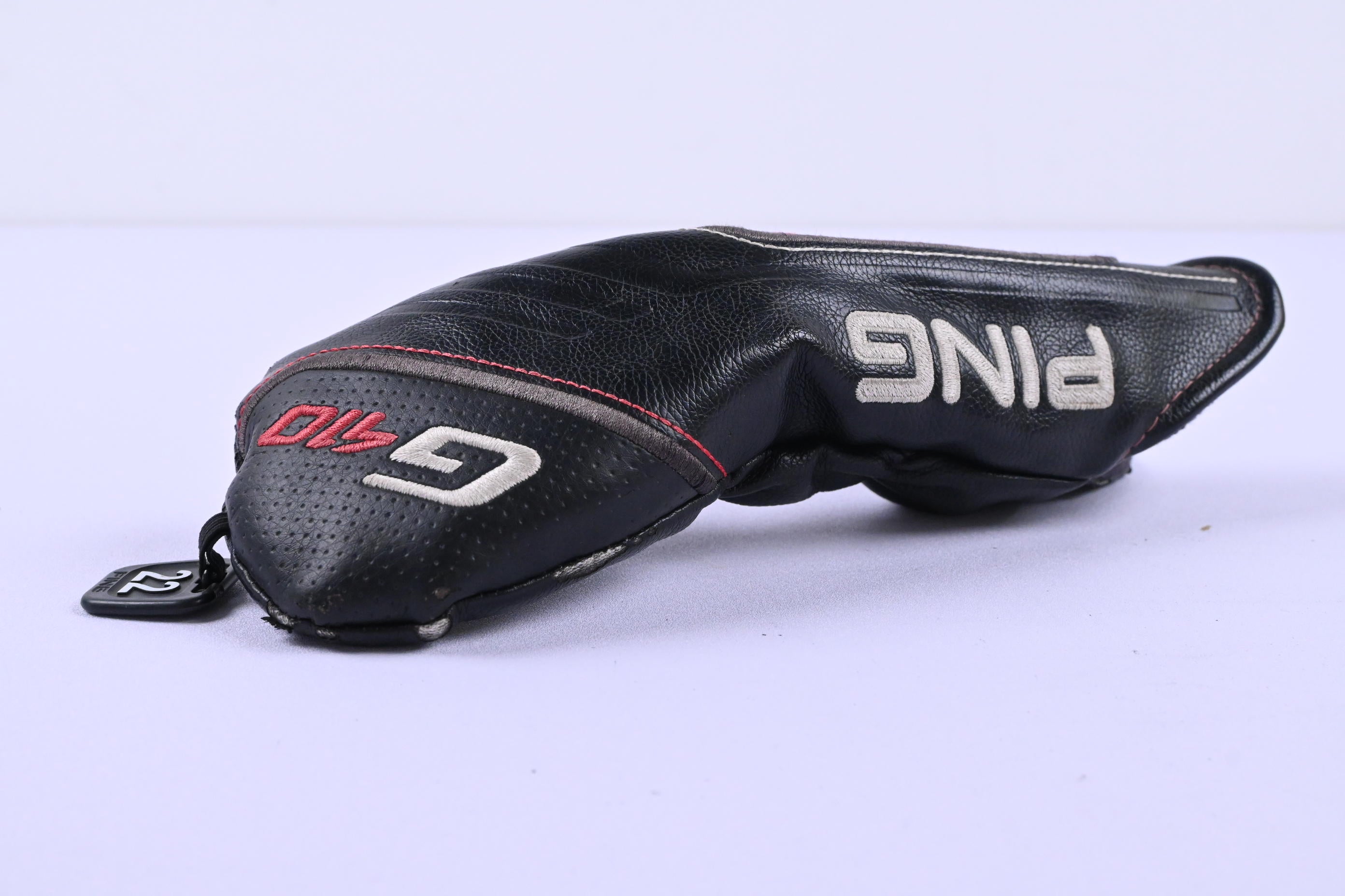 Ping G410 #4 Hybrid / 22 Degree / Stiff Flex Ping Tour 85 Shaft