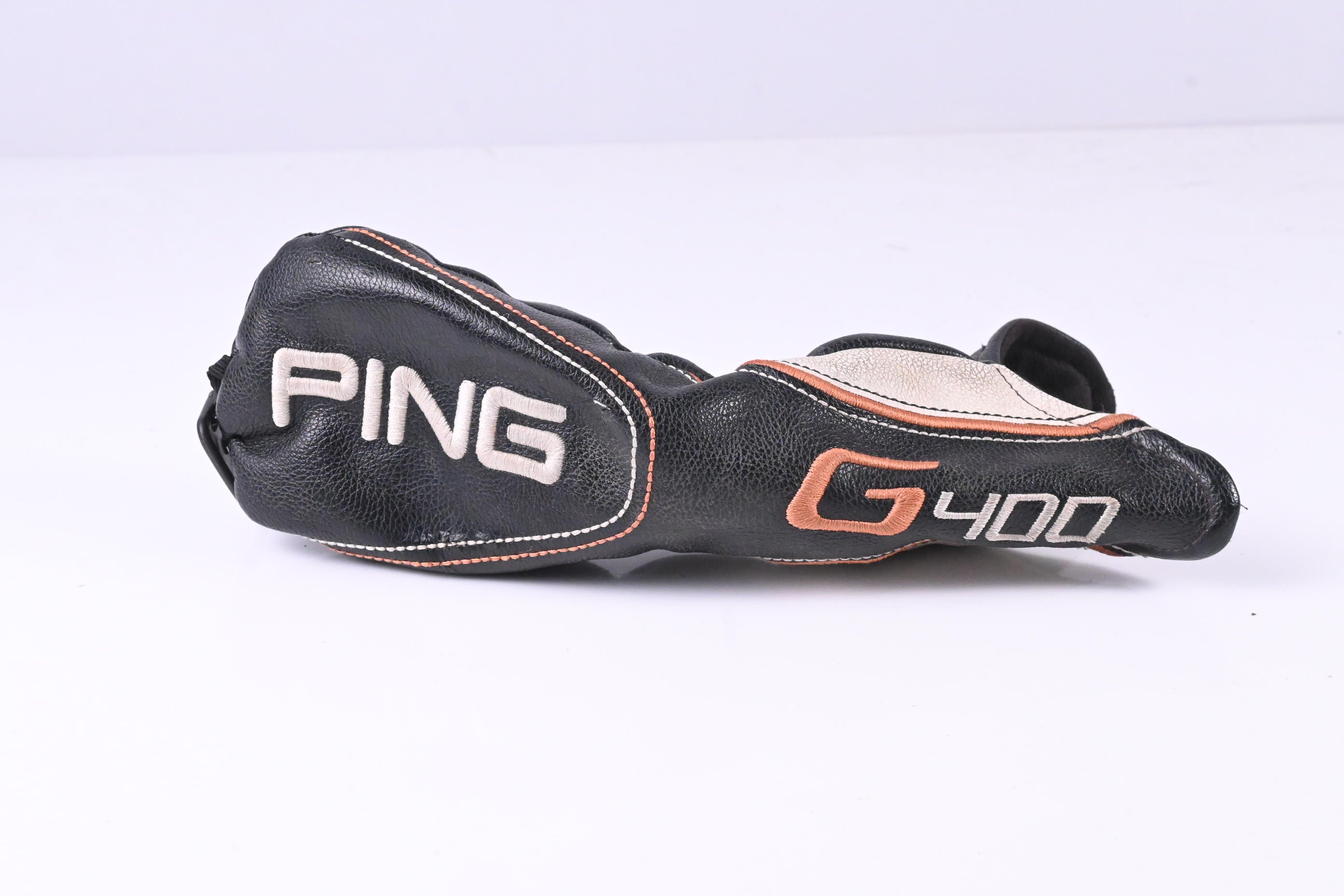Ping G400 #4 Hybrid / 22 Degree / Stiff Flex Ping Alta CB 70 Shaft