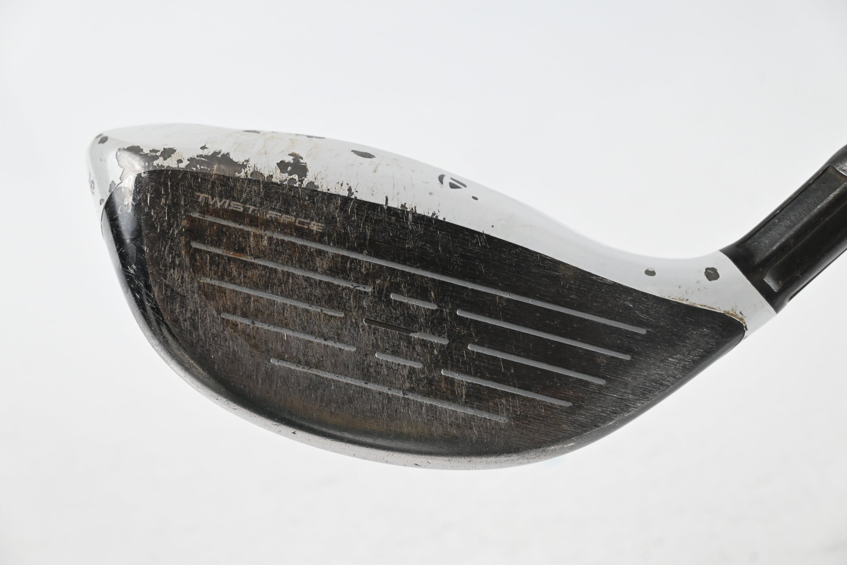 Taylormade SIM Max #5 Wood / 18 Degree / Stiff Flex Diamana Limited 75 Shaft