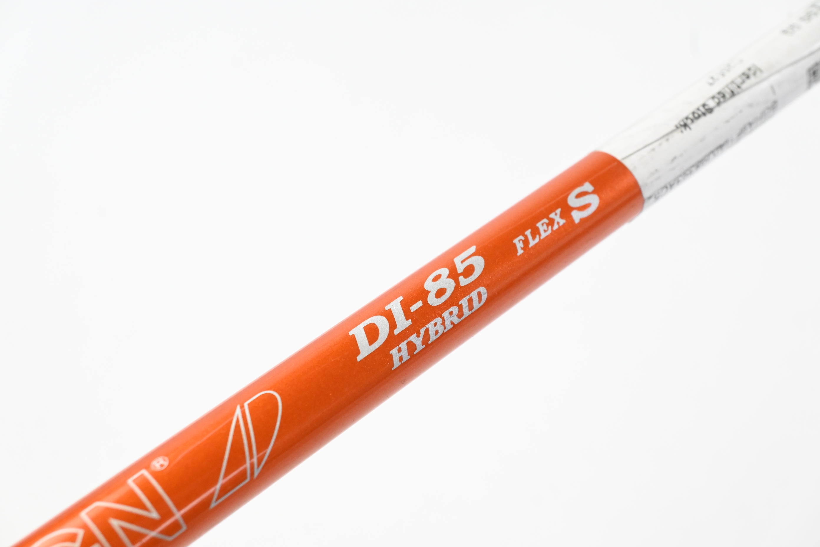 Graphite Design Tour AD DI-85 #5 Hybrid Shaft / Stiff Flex / 0.370" Tip