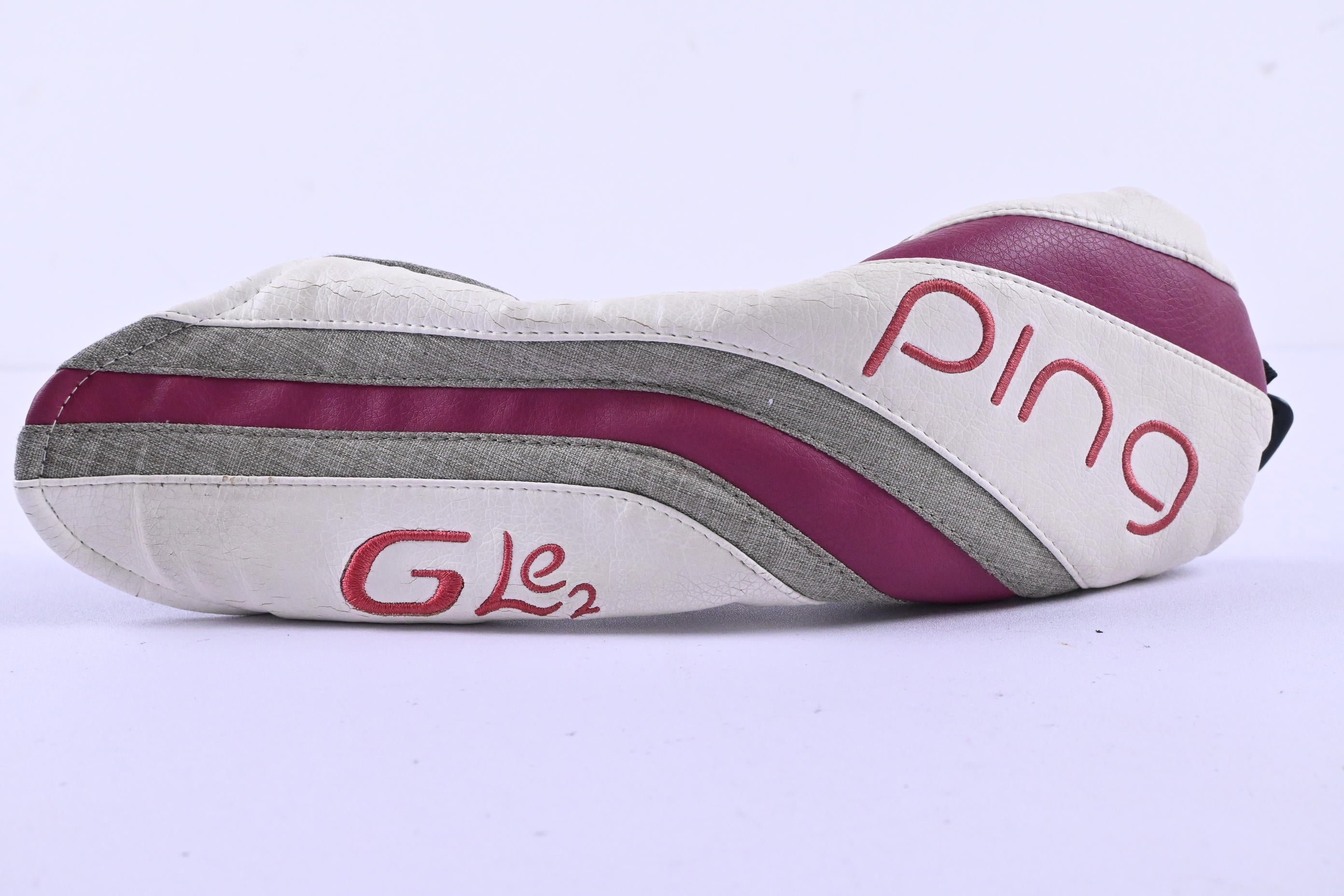 Ladies Ping G Le2 #3 Wood / 19 Degree / Ladies Flex Ping ULT 240 Shaft