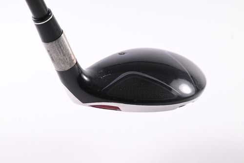 Taylormade Burner 2007 #3 Hybrid / 19 Degree / Regular Flex REAX Superfast 65