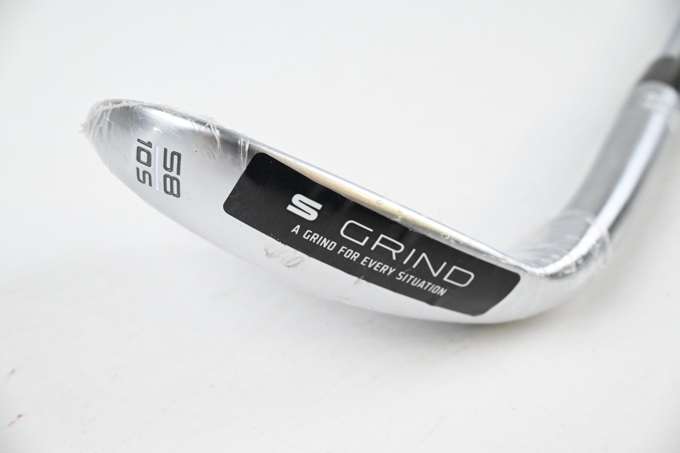 Callaway Opus Lob Wedge / 58 Degree / Wedge Flex Dynamic Gold 115 Shaft