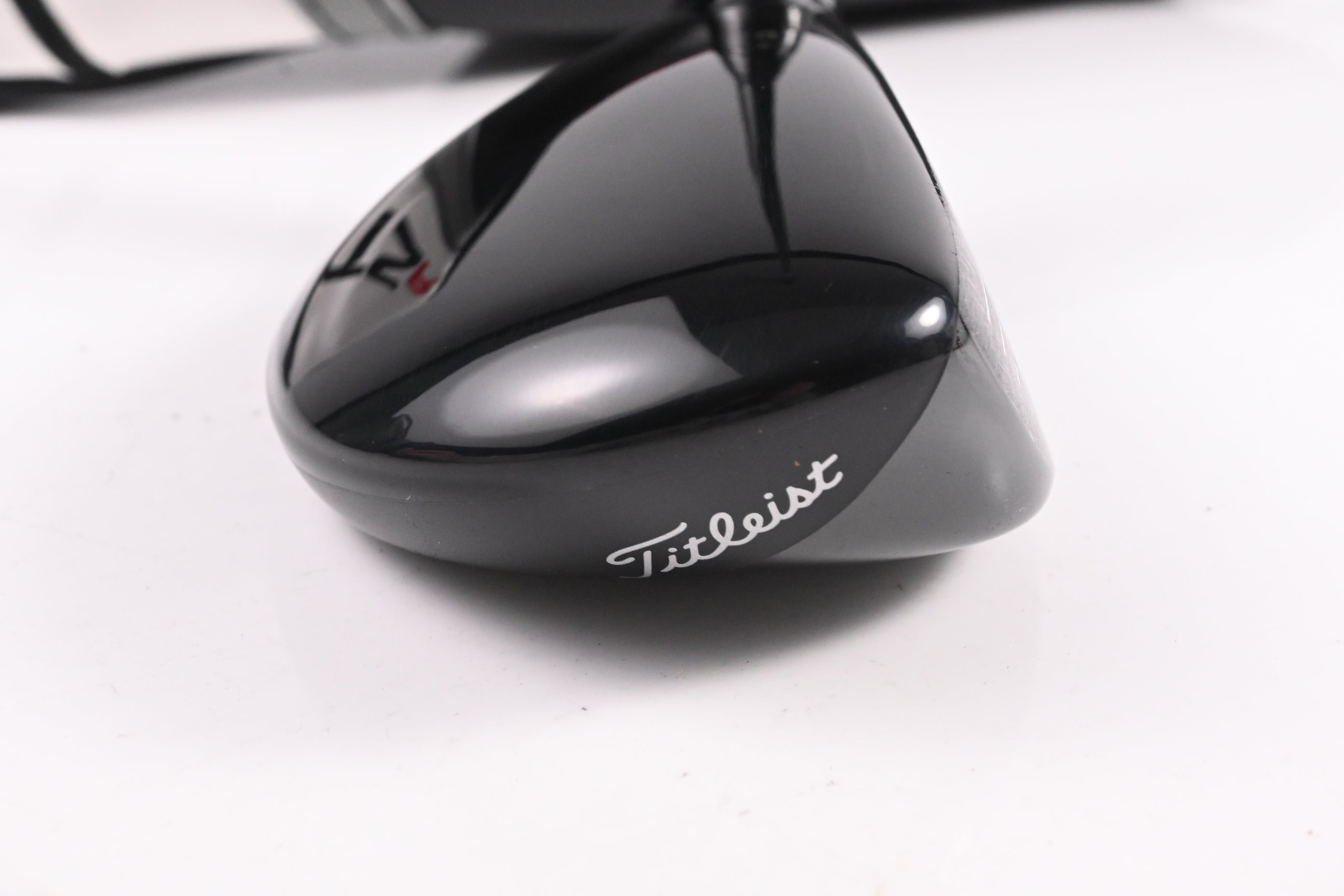 Titleist TSR2 #5 Hybrid / 24 Degree / Regular Flex Tensei AV Blue 75 Shaft