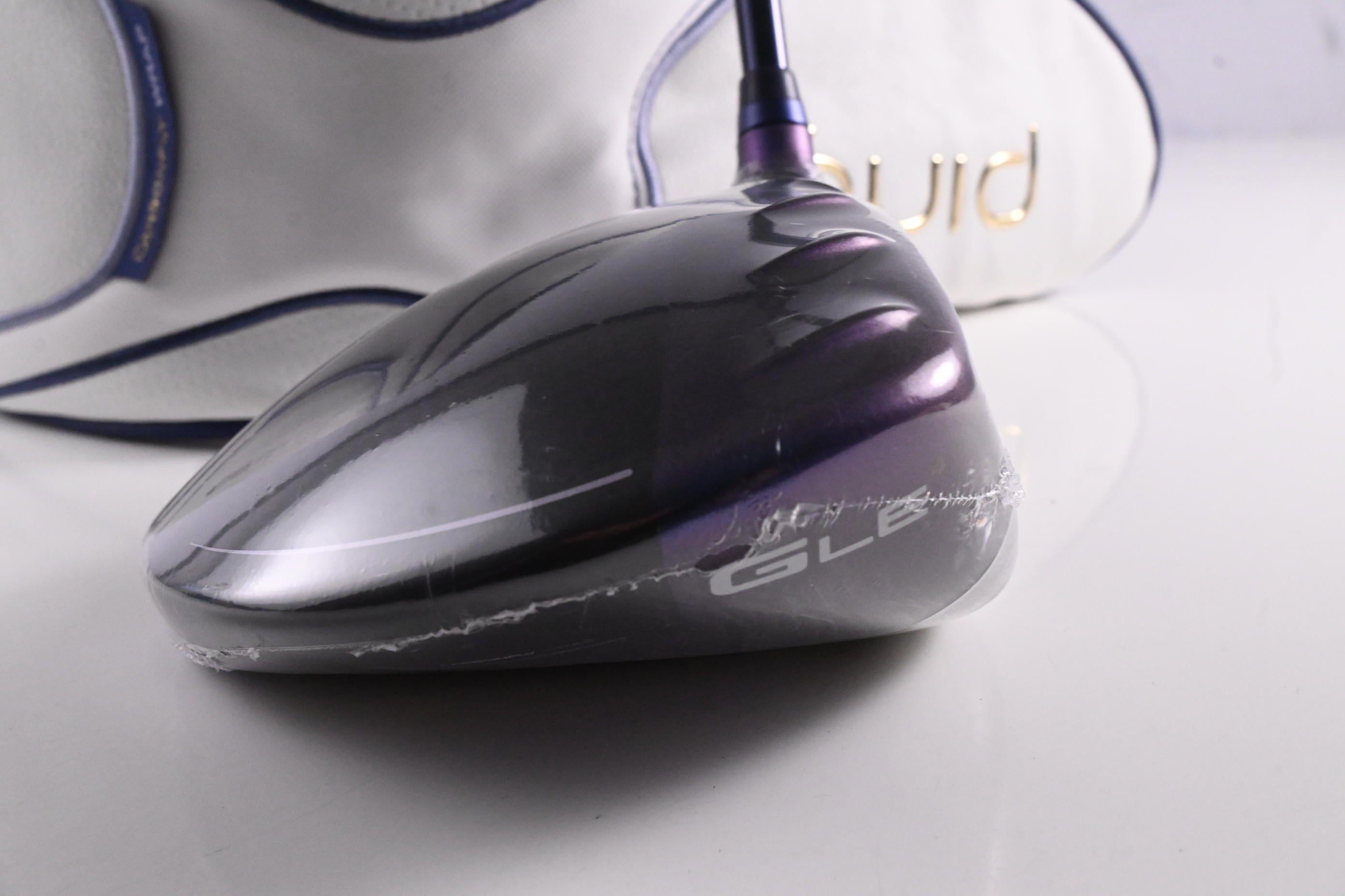 Ladies Ping G Le4 Driver / 11.5 Degree / Ladies Flex Ping ALTA LE Shaft
