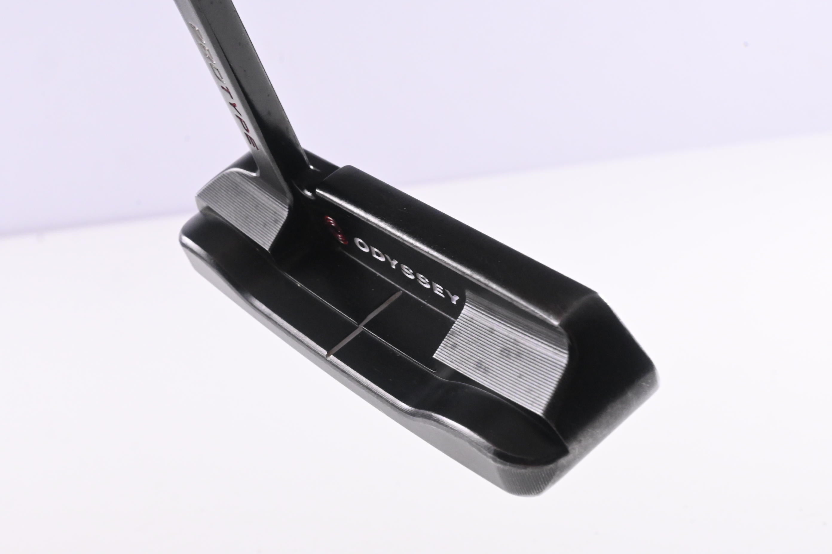 Odyssey Protype IX 1 Putter / 34 Inch