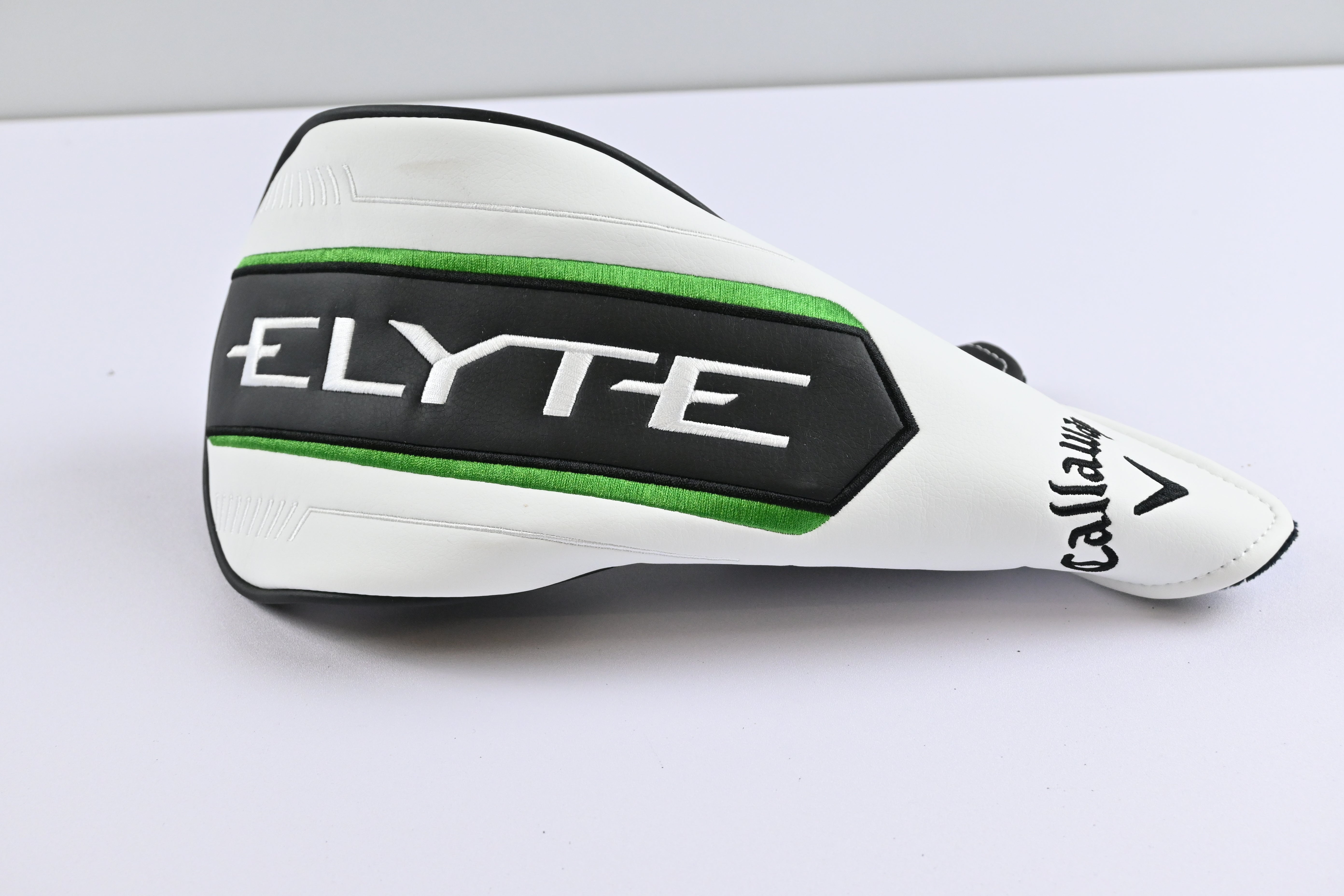Callaway Elyte X Driver / 10.5 Degree / Regular Flex Mitsubishi VANQUISH 4