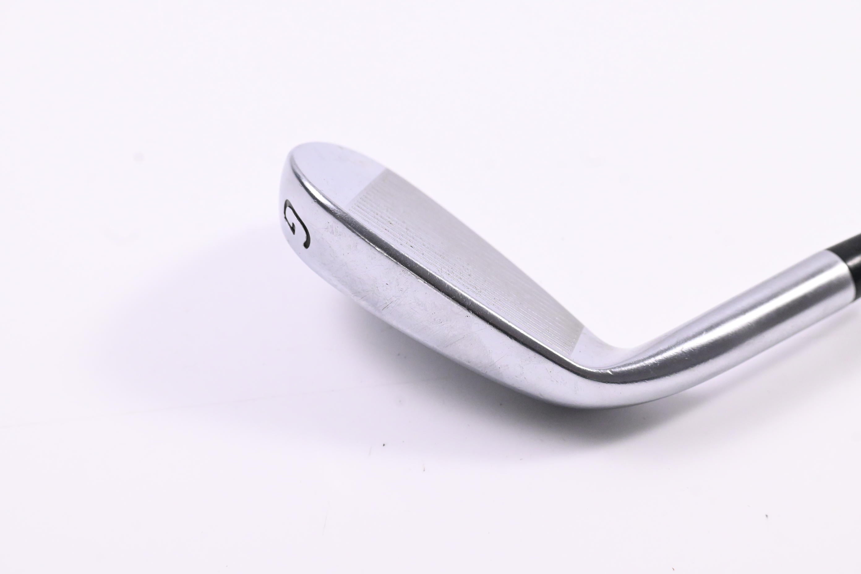PXG 0211 DC Gap Wedge / 50 Degree / Regular Flex Elevate 95 Shaft